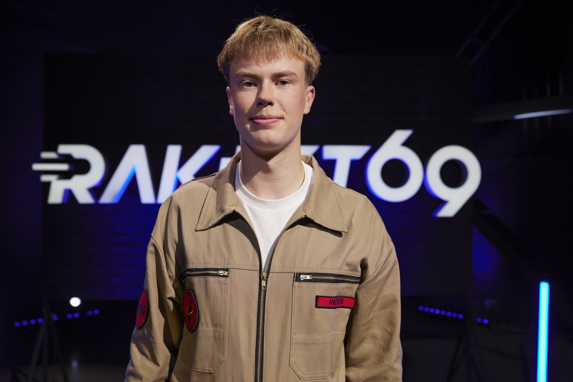 Raketlane Indrek Karja: peale varasemaid muresid vaatan uutele otsa kui tühistele