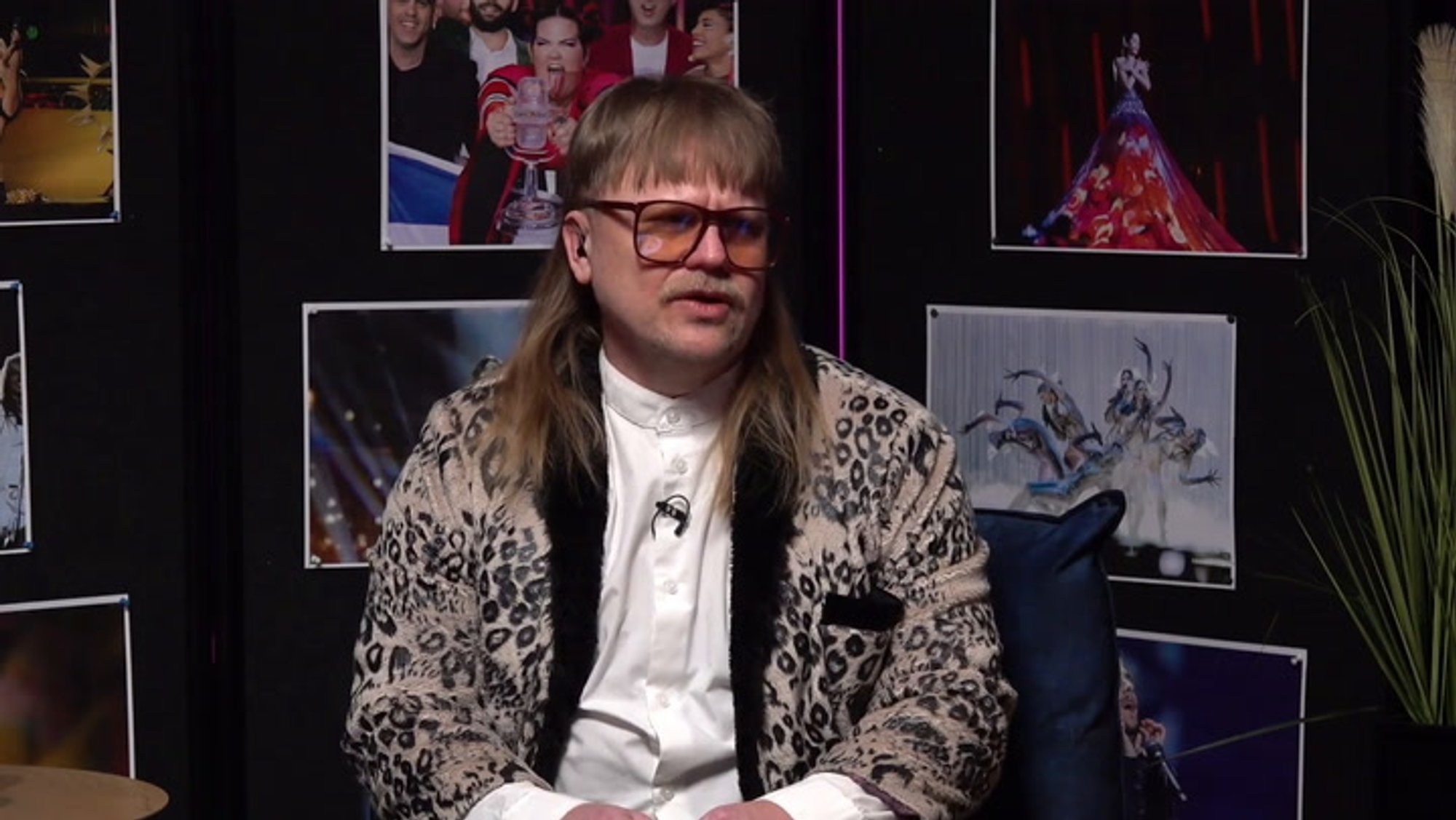 VIDEO | „Poiss, võta must küünelakk maha, muidu ei hääleta ükski mees sinu poolt!“ Kuula Maiduki ja Indrek Vaheoja veetud „Euroloba“ parimaid palu