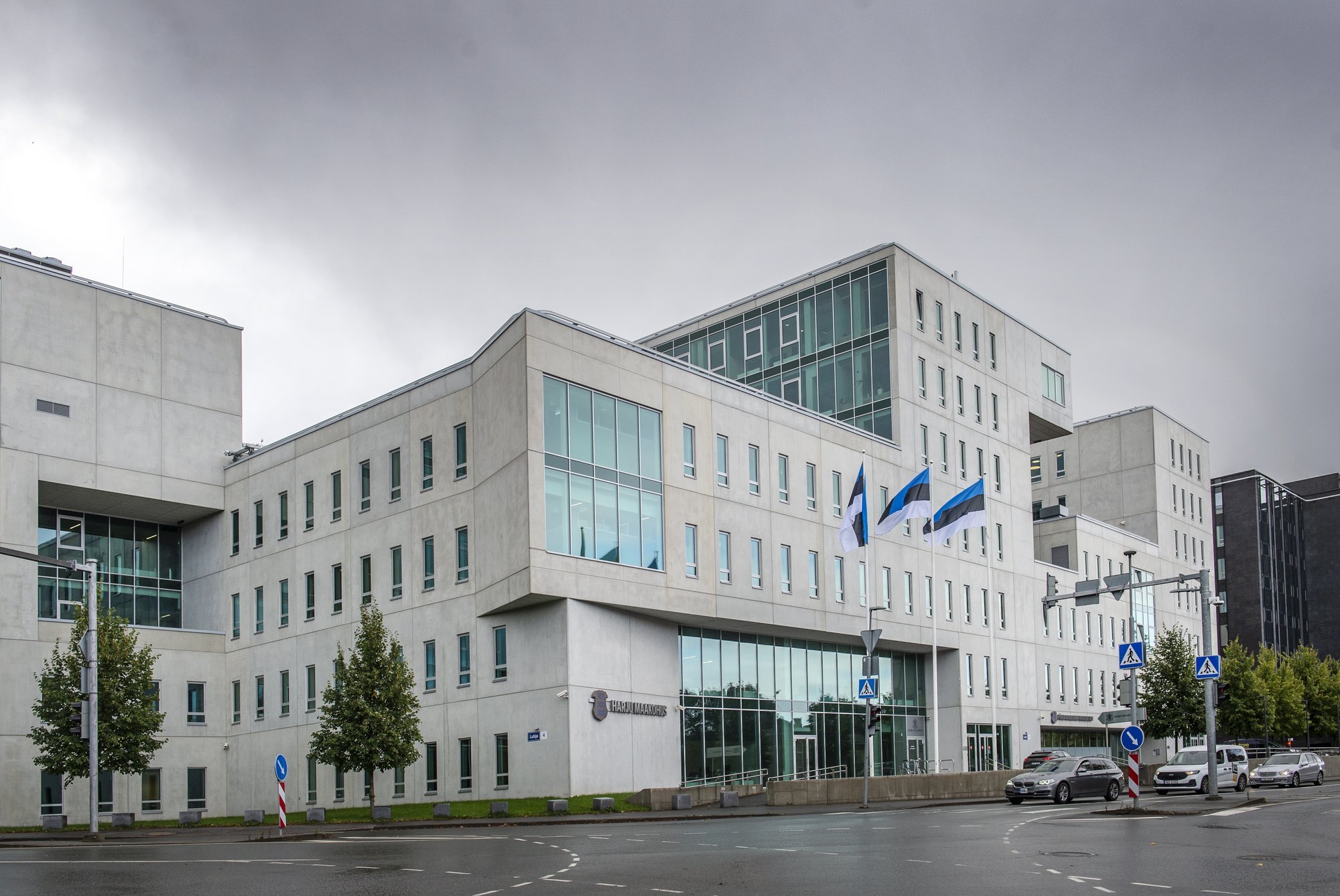 Tallinna lastehaigla eksjuhi kriminaalasjas kaalutakse kokkuleppemenetlust