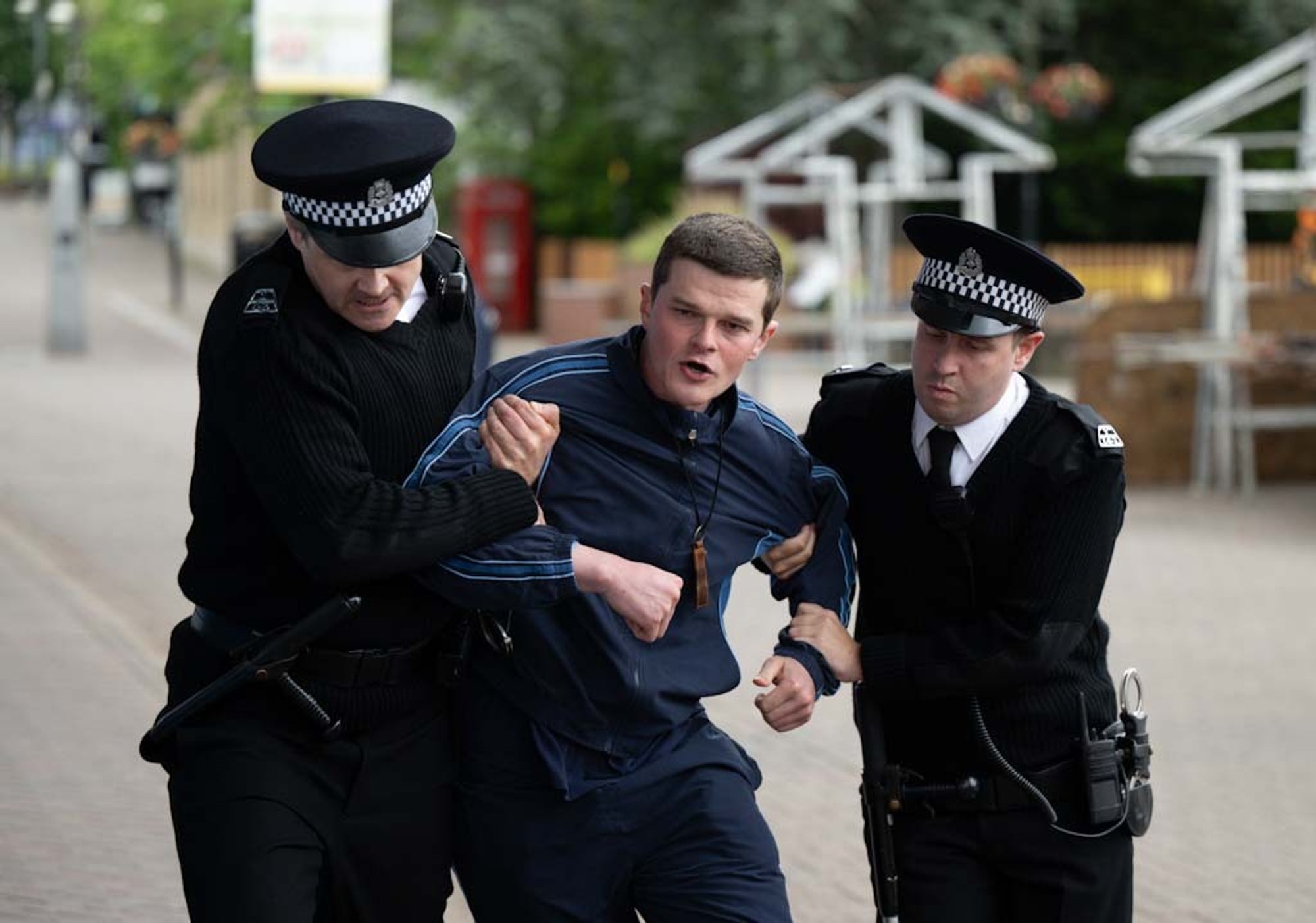 ARVUSTUS | Šoti noormehe haigus pani templi kogu ta elule. Või siiski mitte