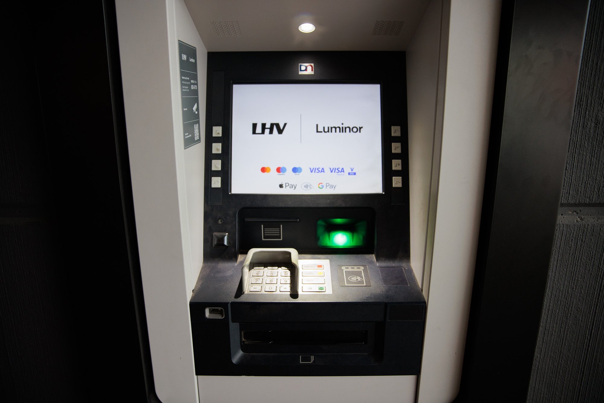 GEENIUS | „Ma olen ahastuses!“ LHV klient sattus pettuse osaliseks, kuid pank pole nõus aitama