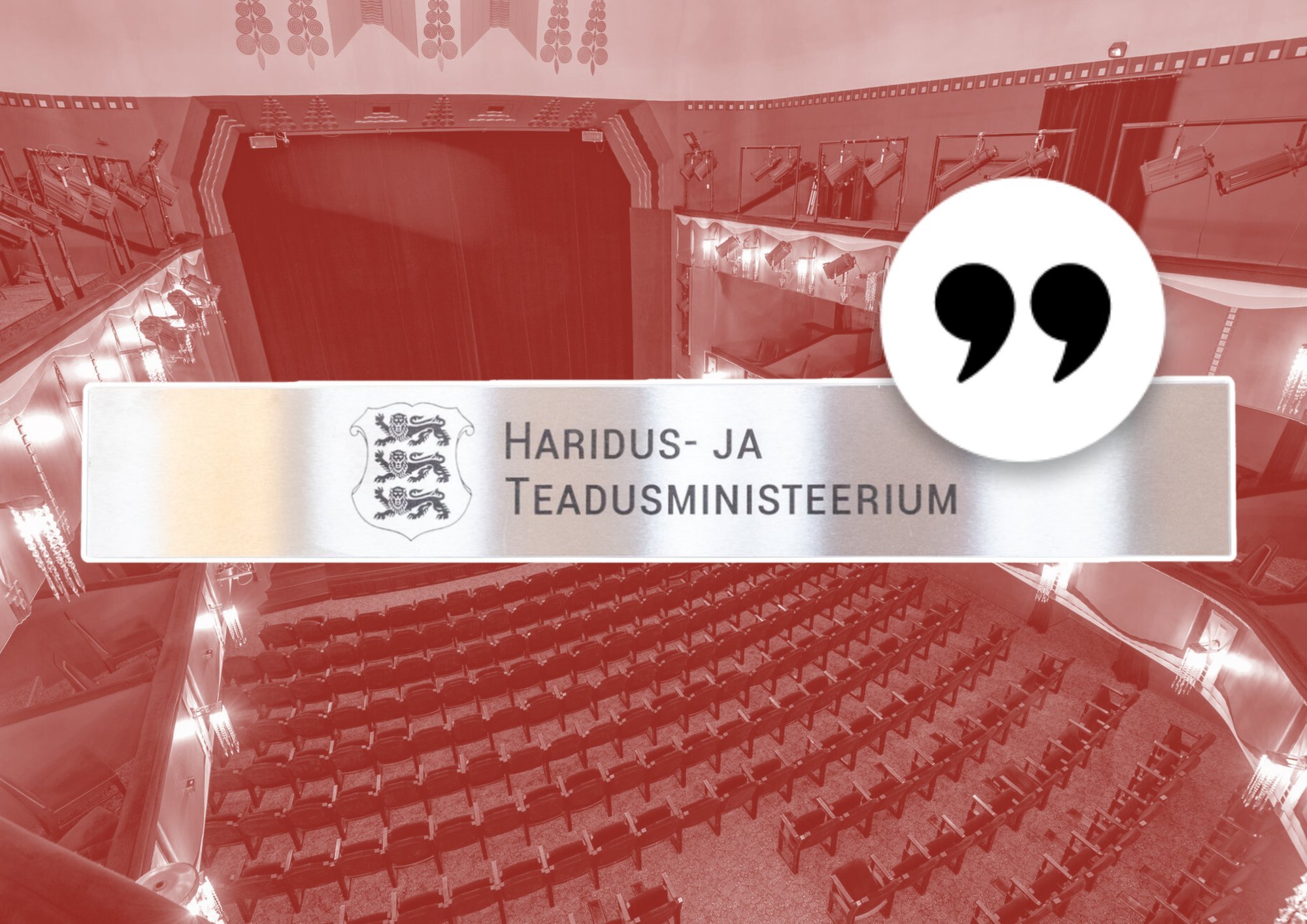 Mikk Granstörm: HTMi õppekäikude rahastamise piirang on ainult käsk ja keeld, mis lahendusi ei paku