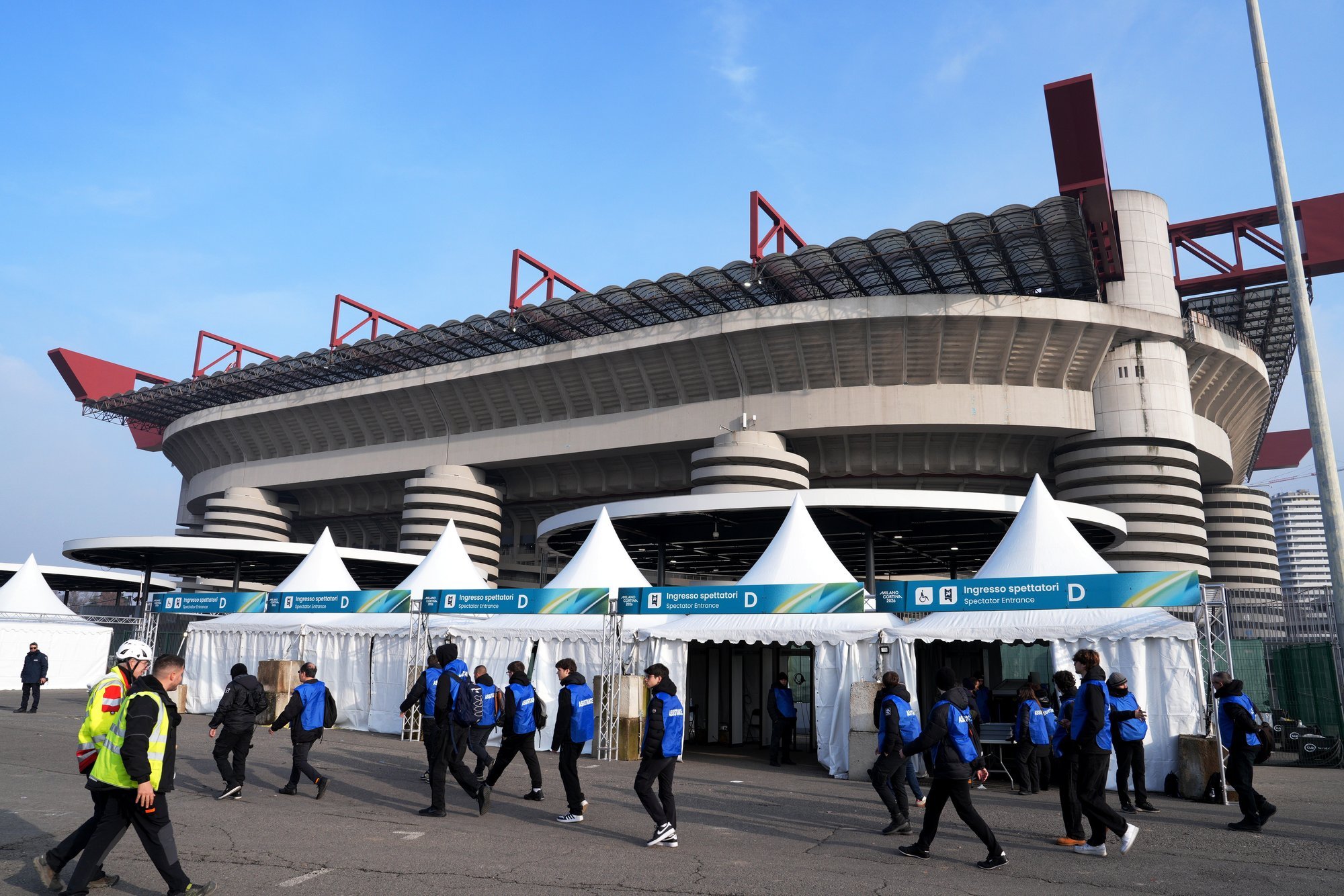 Eesti moekunstnik sai olümpia avamise ajaks tähtsa rolli. „Vastutan meie riigi lipu eest kogu tseremoonia jooksul“