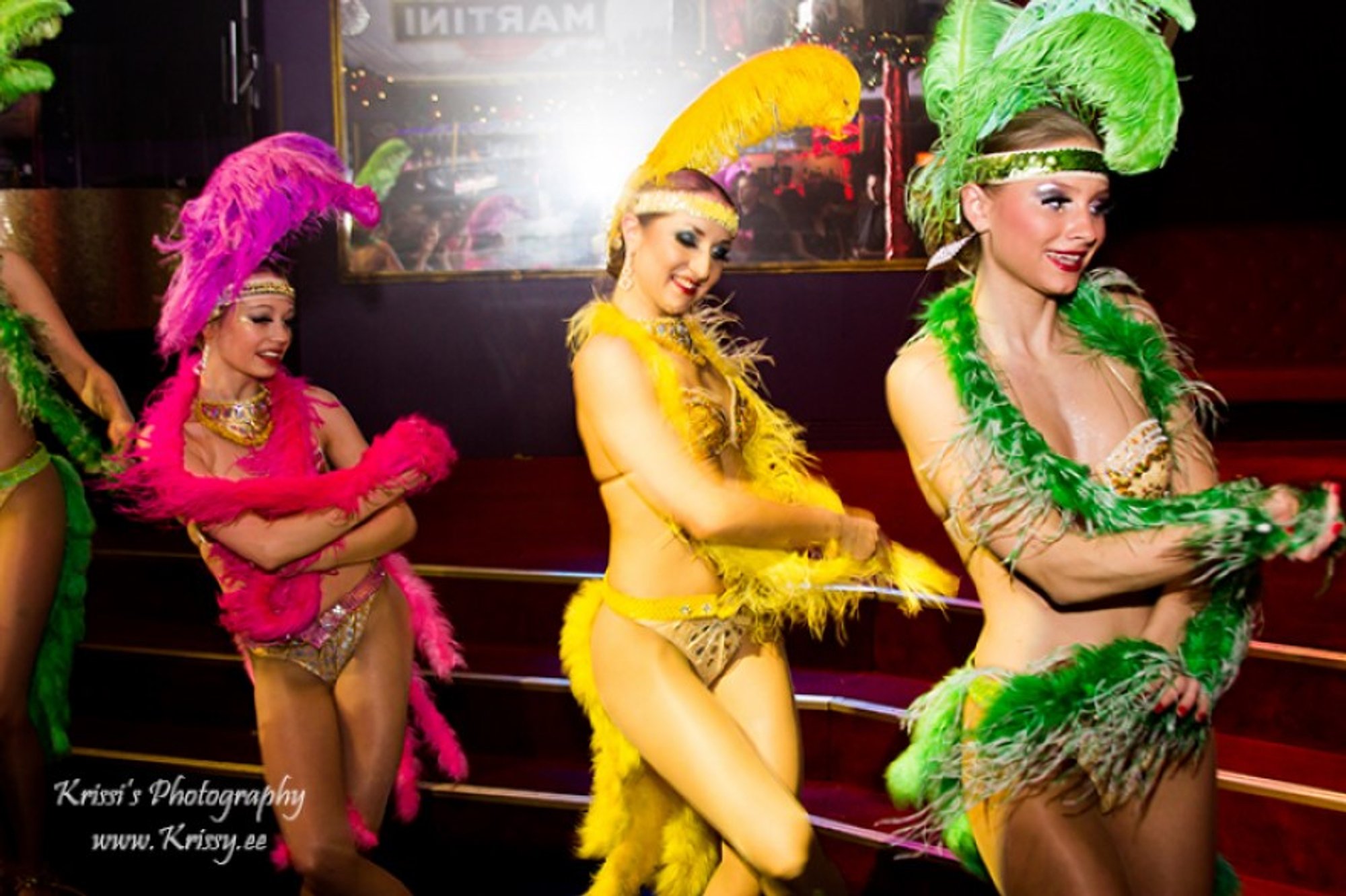 ÜLEVAADE | Peod, mis jätsid jälje meelelahutusmaastikule: kas mäletad neid legendaarseid, nüüdseks suletud peopaiku?