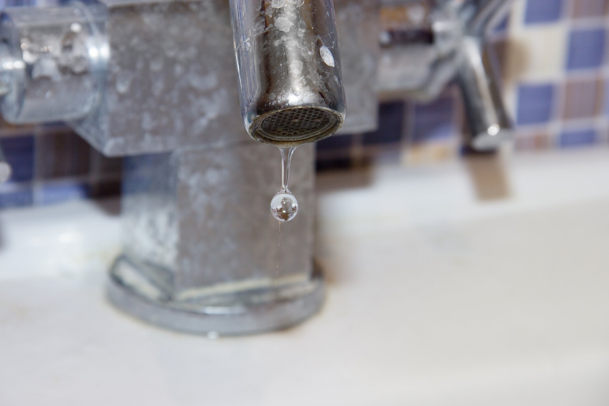 Appi! Torud on külmunud, mida teha?