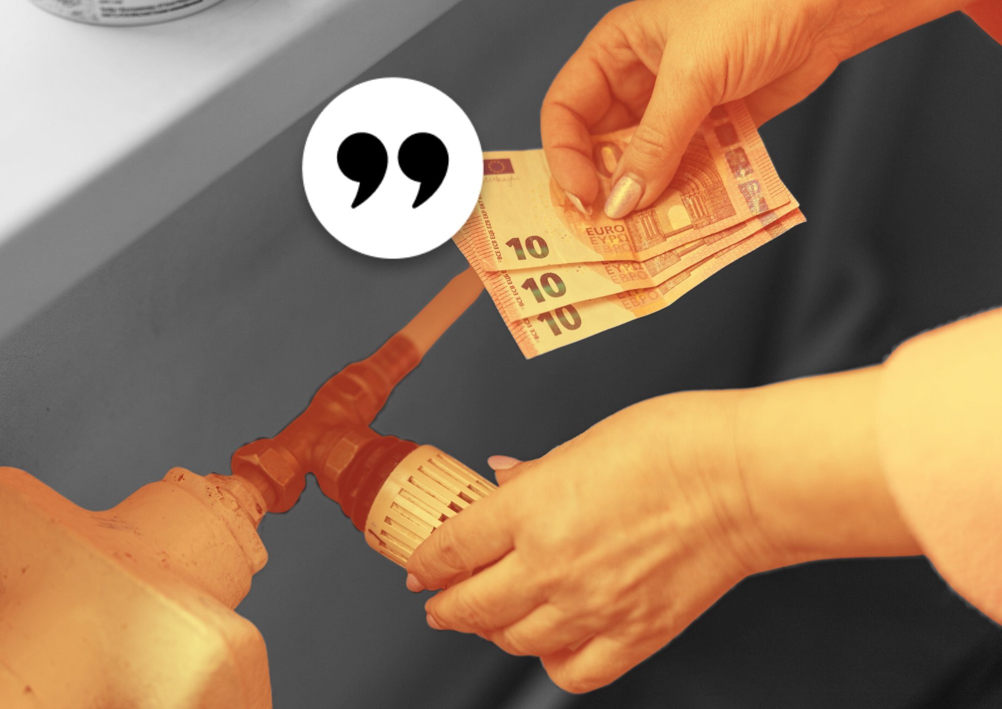 Robert Kitt: ühistud, võtke end kokku! Igal aastal, mil hoone renoveerimist edasi lükatakse, on küttearved kahekordsed