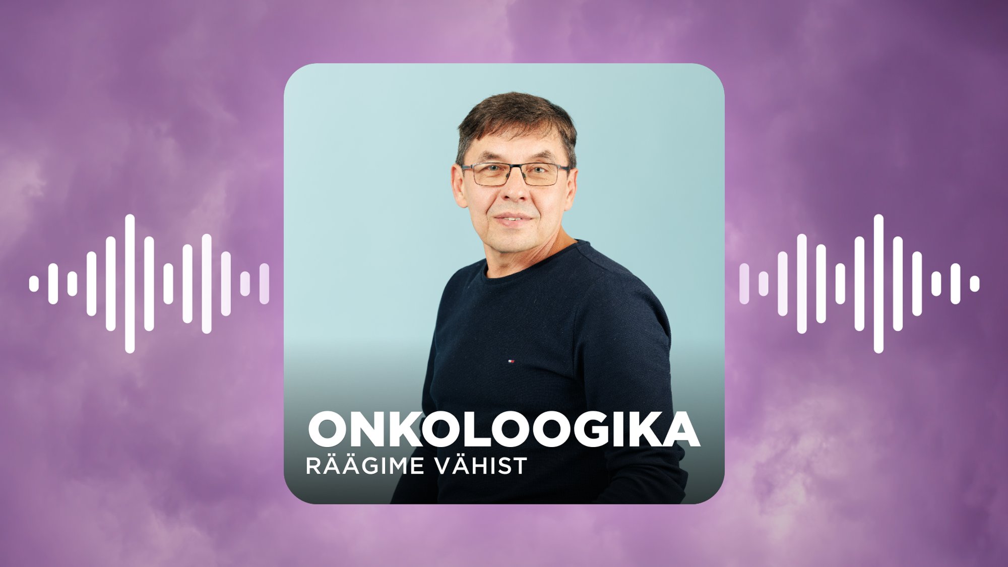 „Üritasin terve elu olla see, keda arvasin, et inimesed tahavad näha.“ Vähidiagnoosid panid Ivari raha asemel valima tervise