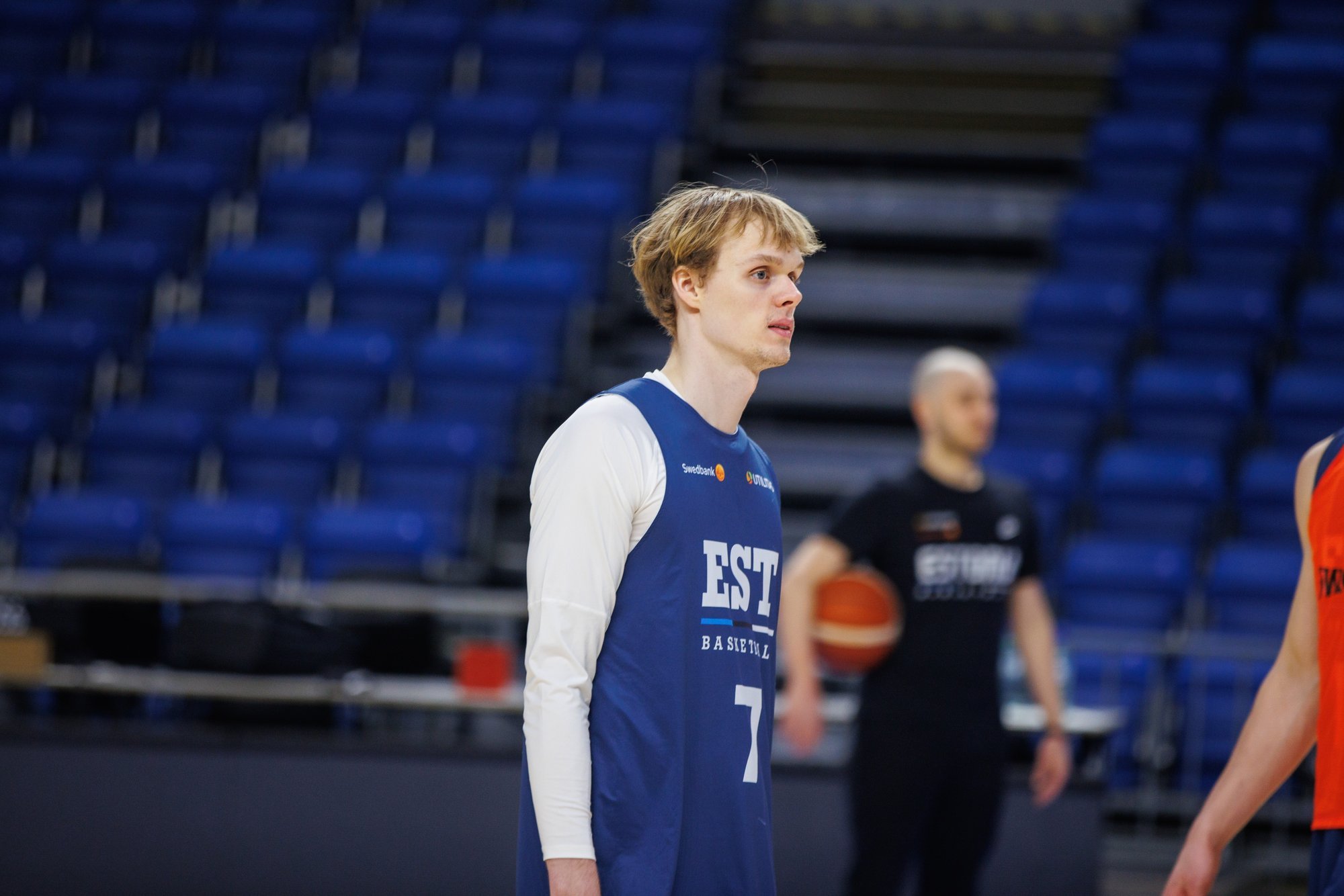 DELFI VIDEO | Poola karikavõitja Suurorg: pärast põlvevigastust ma ei oodanud klubis nii suurt rolli