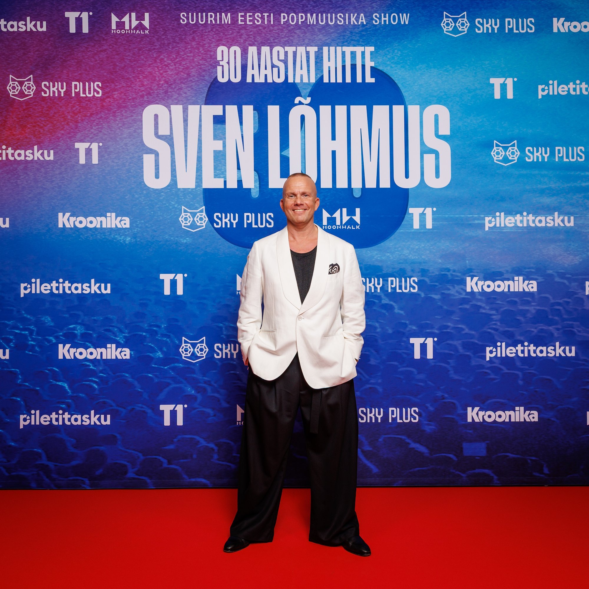 KLÕPS | Lauri Liiv tähistas sõpradega sünnipäeva. Koit Toome: „Tugevamad lahkusid alles hommikutundidel!“