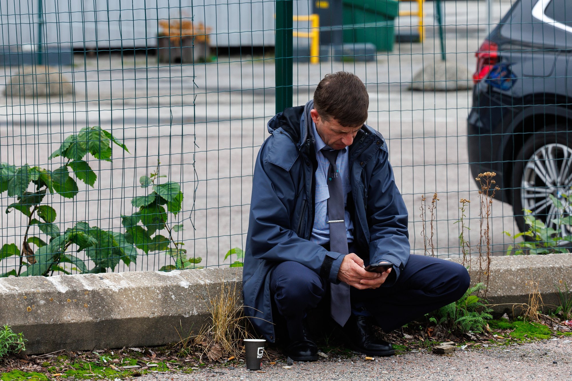 TABEL | Vaata, millise palgaga elab täna Eestis hästi ära