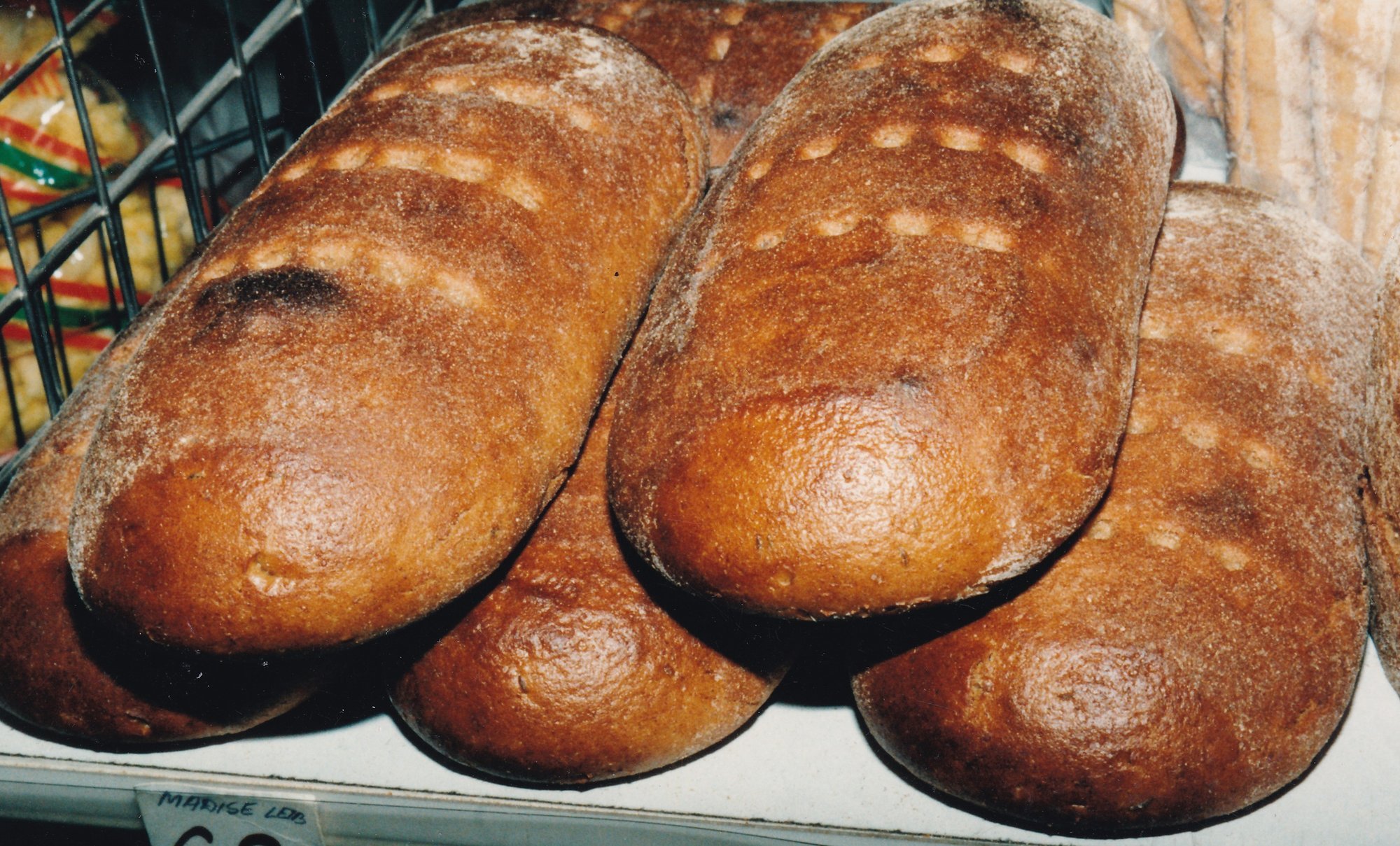 Marju Reitsak: elame, nagu nälga poleks kunagi olnud