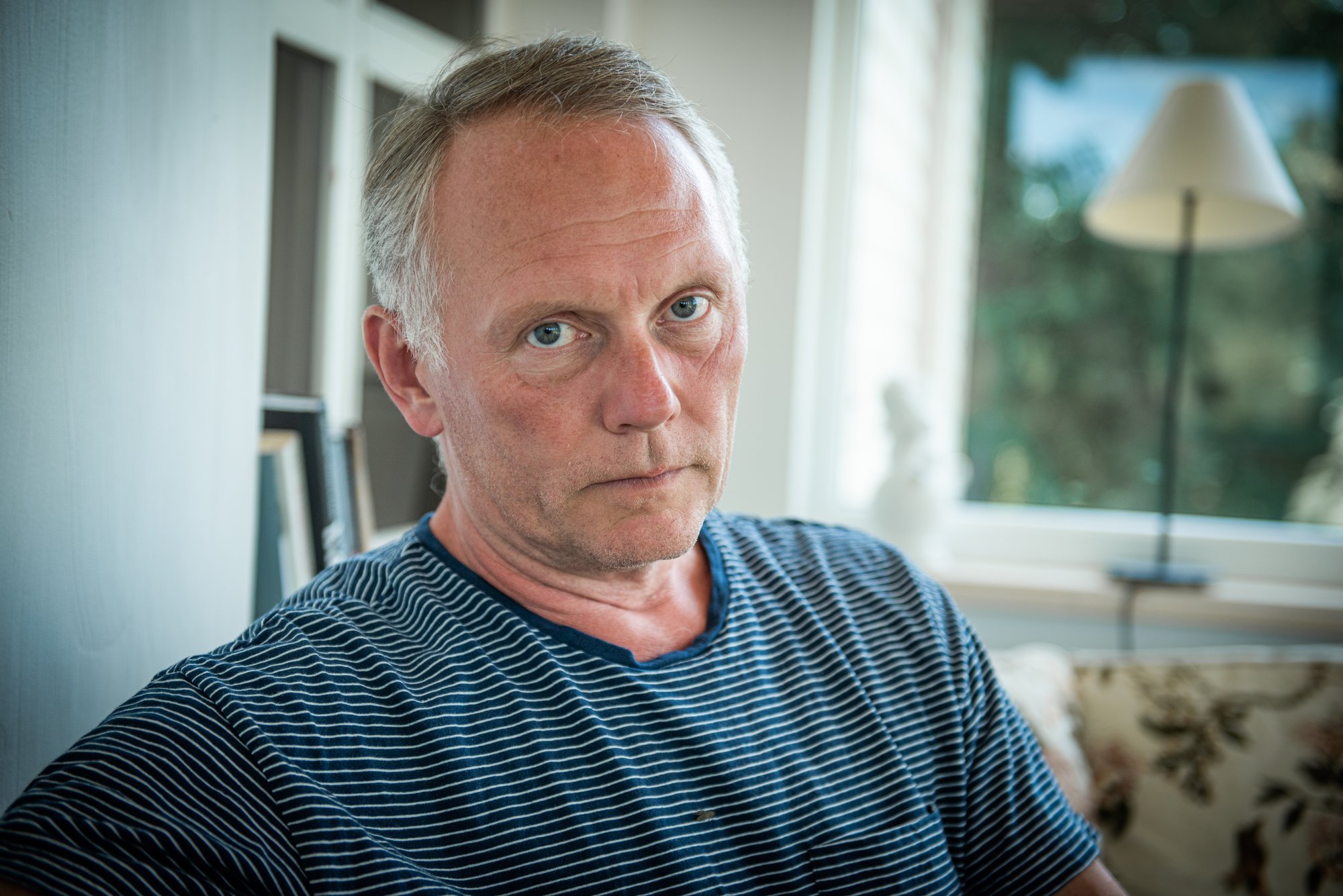 Andres Dvinjaninov: ühel hetkel väsisin näitlemisest ära