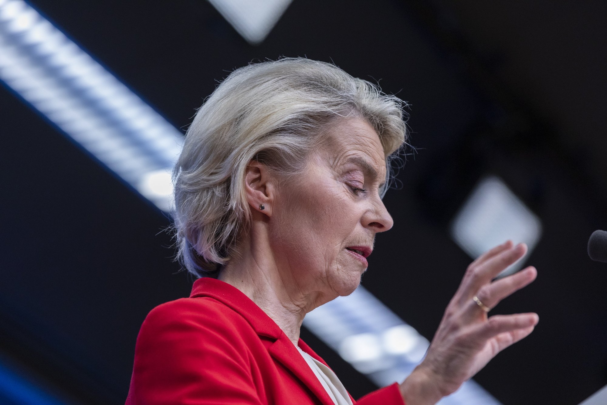 EL-i uus sanktsioonipakett Venemaale võtab sihikule energiatulud ja panganduse