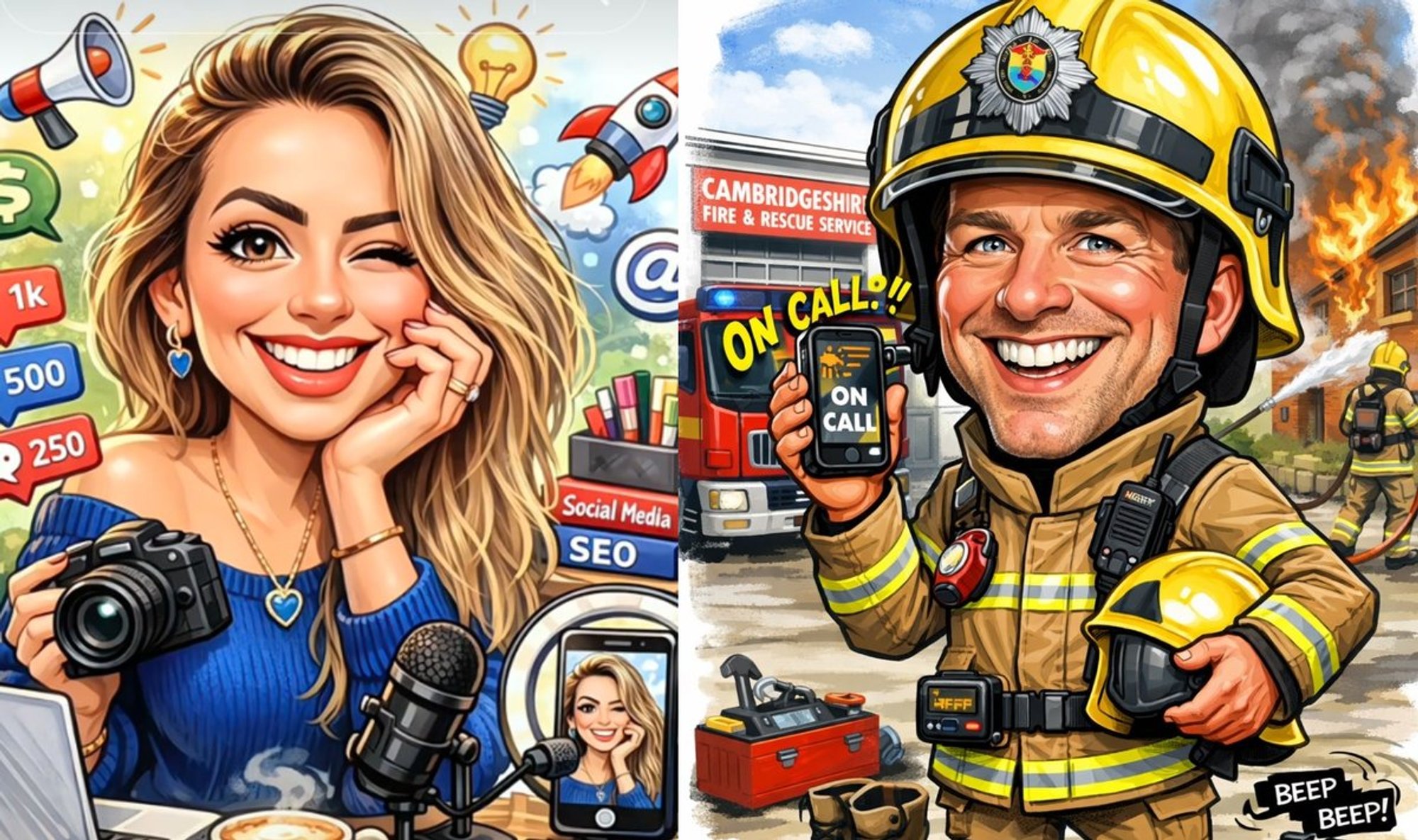 Eksperdid hoiatavad: sotsiaalmeedias leviv pilditrend on tegelikult kaval andmekorje