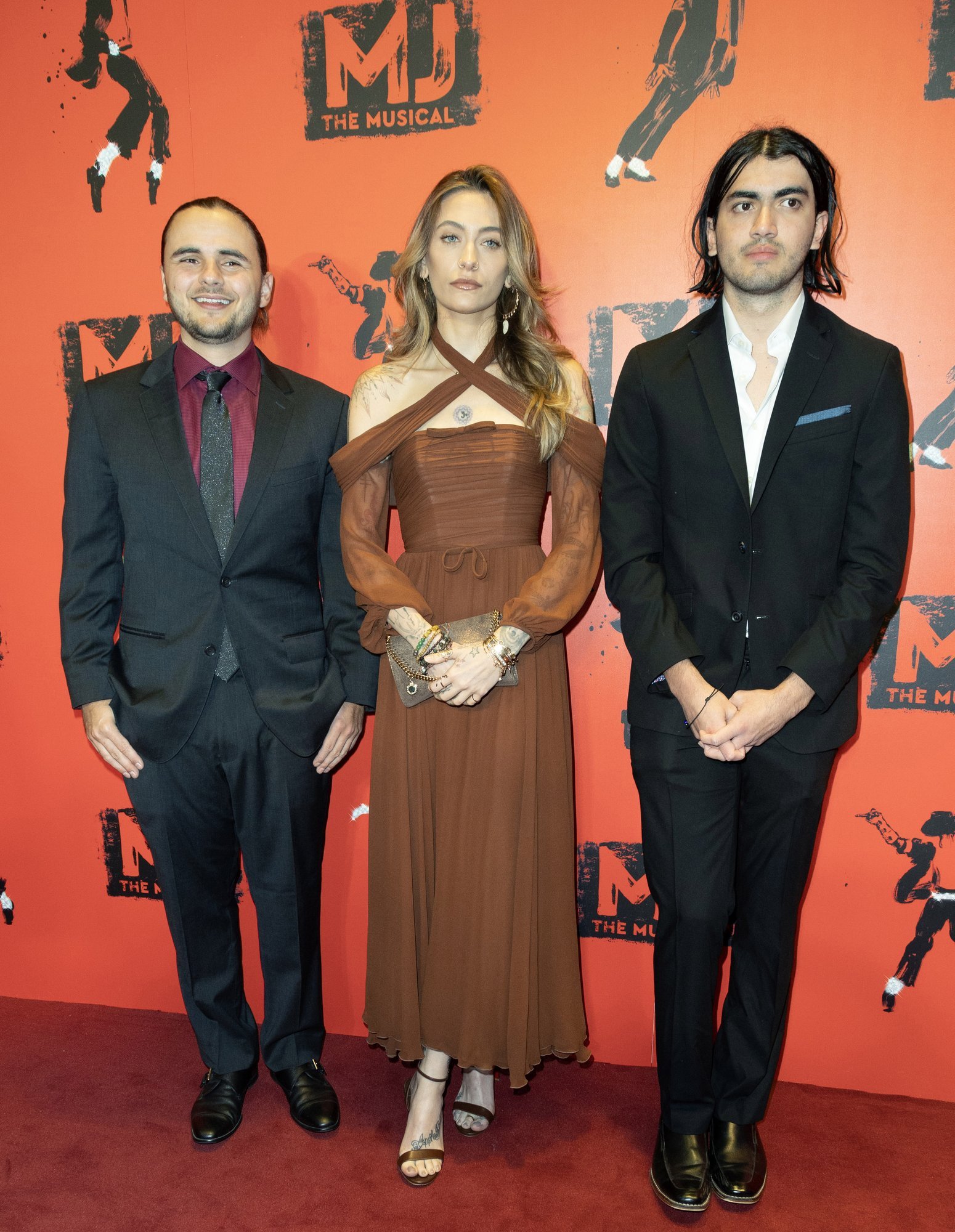 Popikuninga lapsed on tülis. Michael Jacksoni tütar esitas tema pärandvara haldamise pärast kohtusse hagi