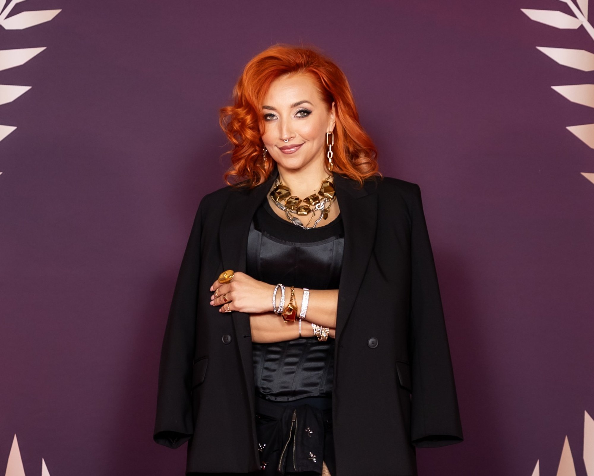 FOTOD | Tanja Mihhailova tähistas poja sünnipäeva. „Aeg lendab!“