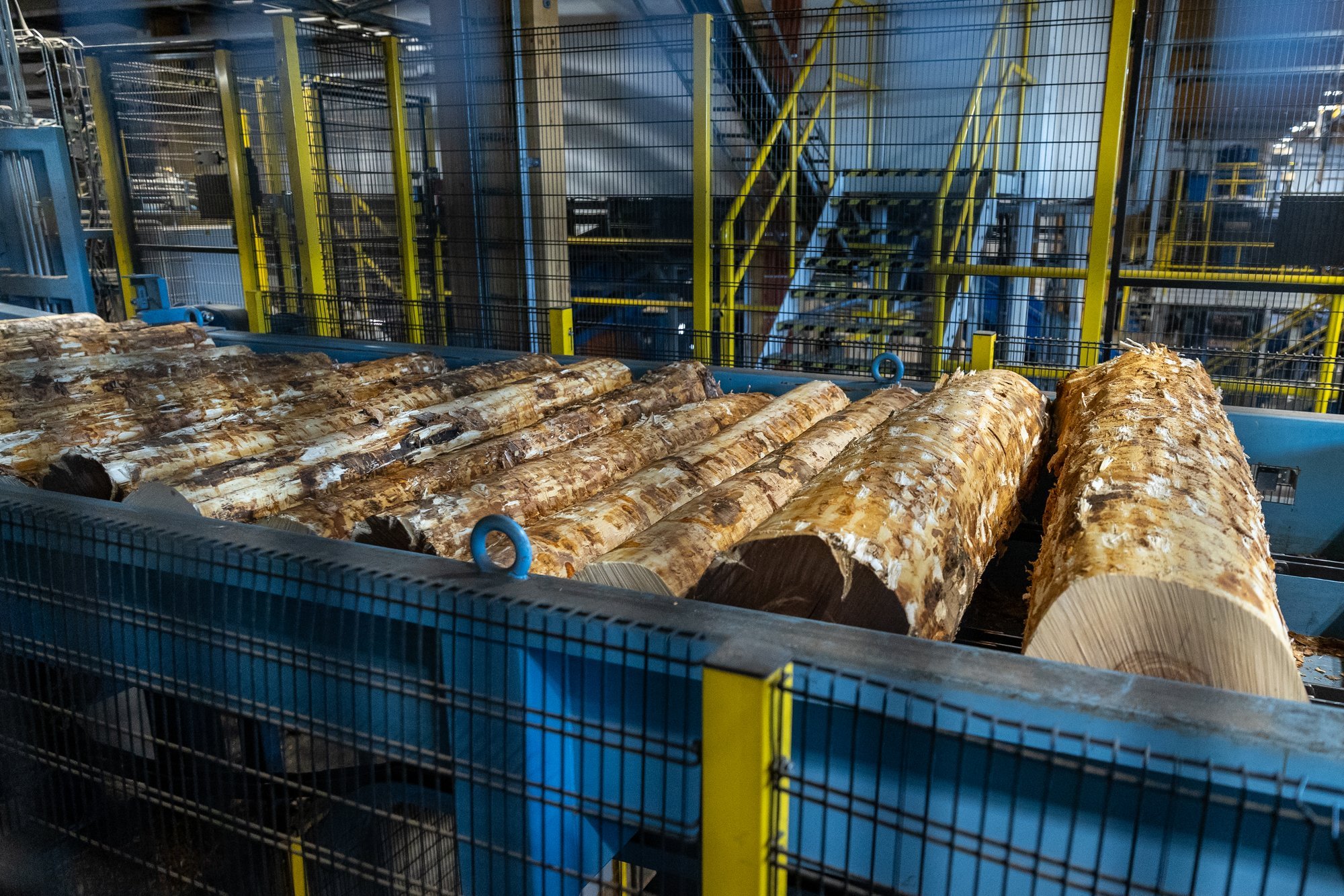 Pankrotis puidutööstur peab sadadesse tuhandetesse ulatuva maksuvõla omast taskust kinni maksma