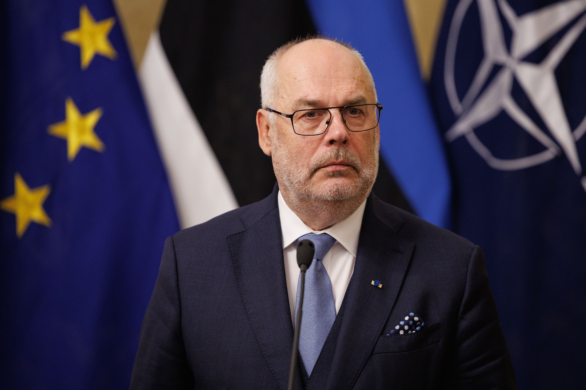 Vilja Kiisler: kas Karis riivas Tsahkna väljavahetamist soovitades põhiseaduse piire?