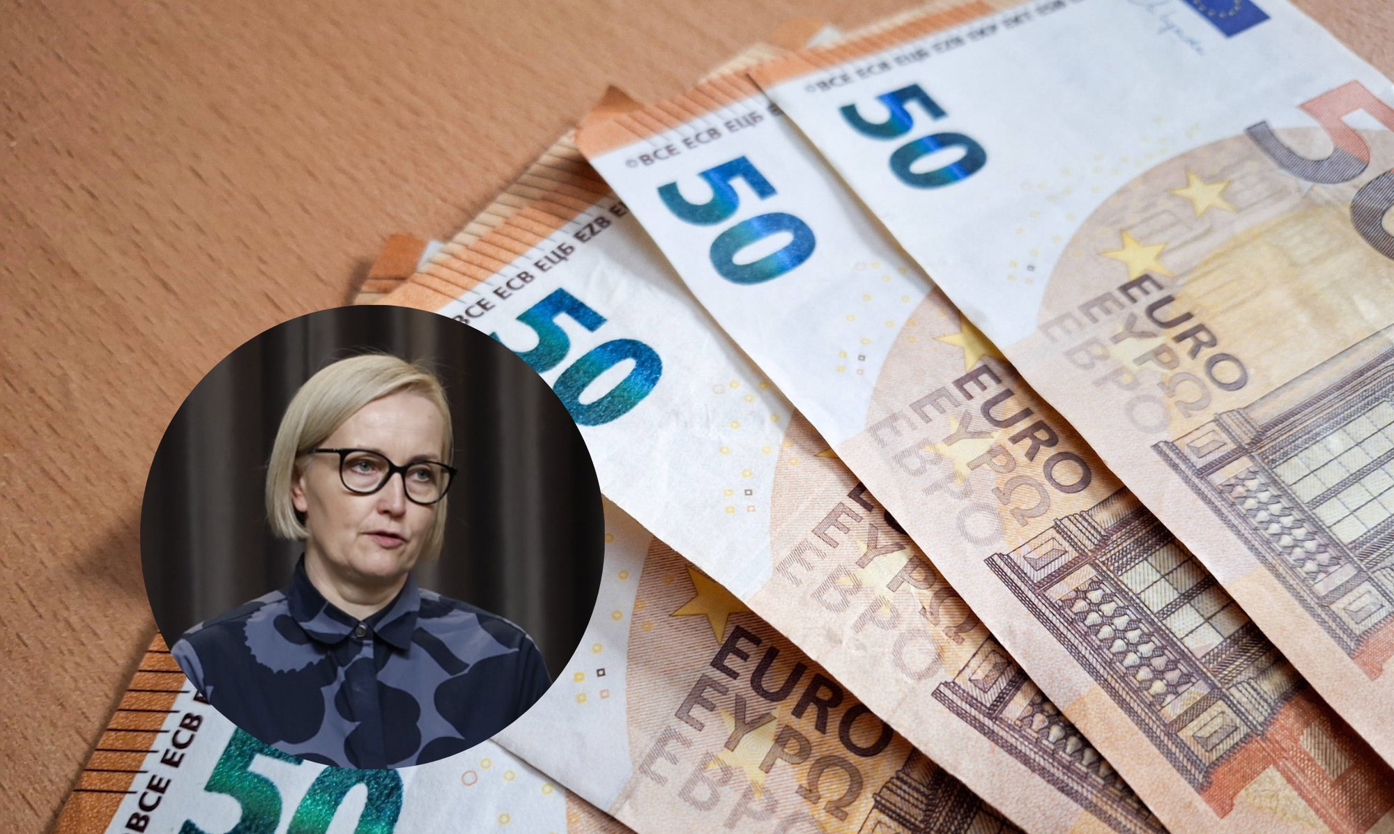 Haridusministeerium karmistas reegleid: kool ei tohi mitte mingil juhul nõuda lapsevanematelt annetusi õppetegevuse jaoks