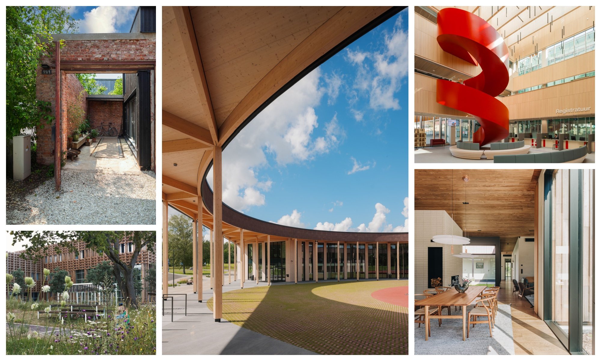 Arhitektuuripreemiad on jagatud – vaata valdkonna silmapaistvamaid!