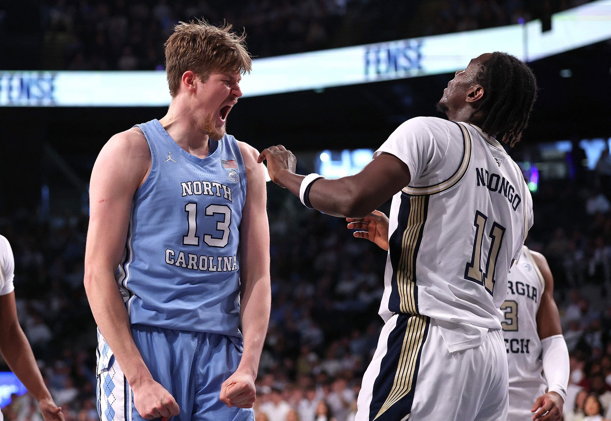 Veesaar säras kaksikduubliga, Rannula sai Poolas napi võidu ja Suurorg ülisuure kaotuse