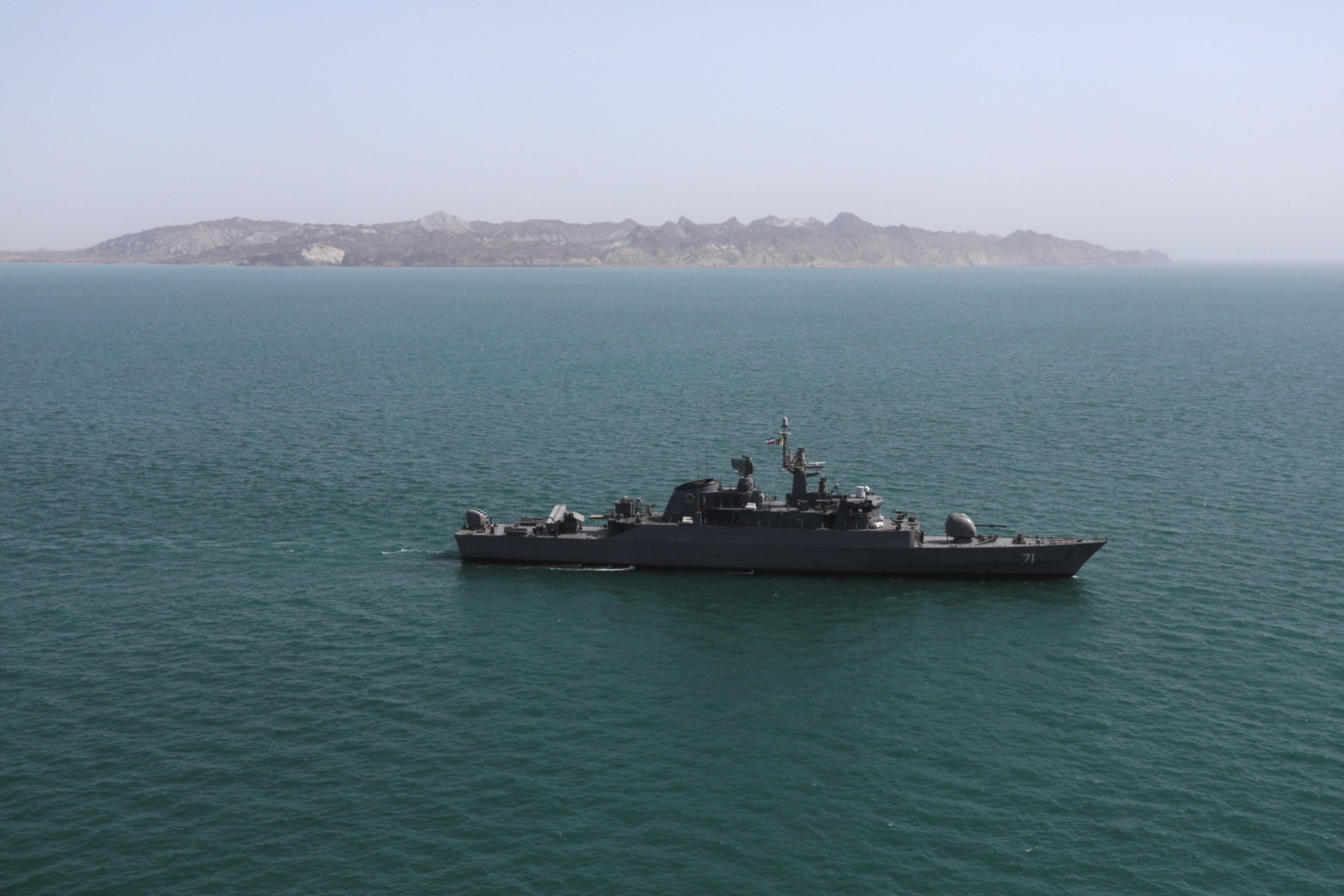 Trumpi sõnul teeb ta otsuse Iraani ründamise osas kümne päeva jooksul