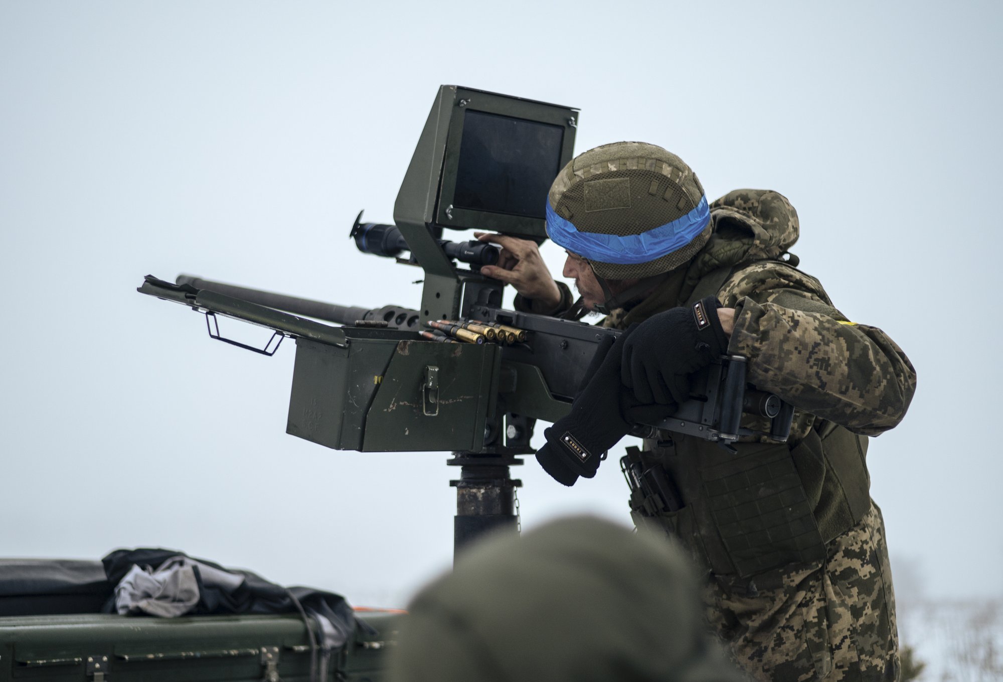 SÕJARAPORT | Rainer Saks: Ukraina korraldas Venemaal ja okupeeritud aladel ühe suurima droonirünnaku