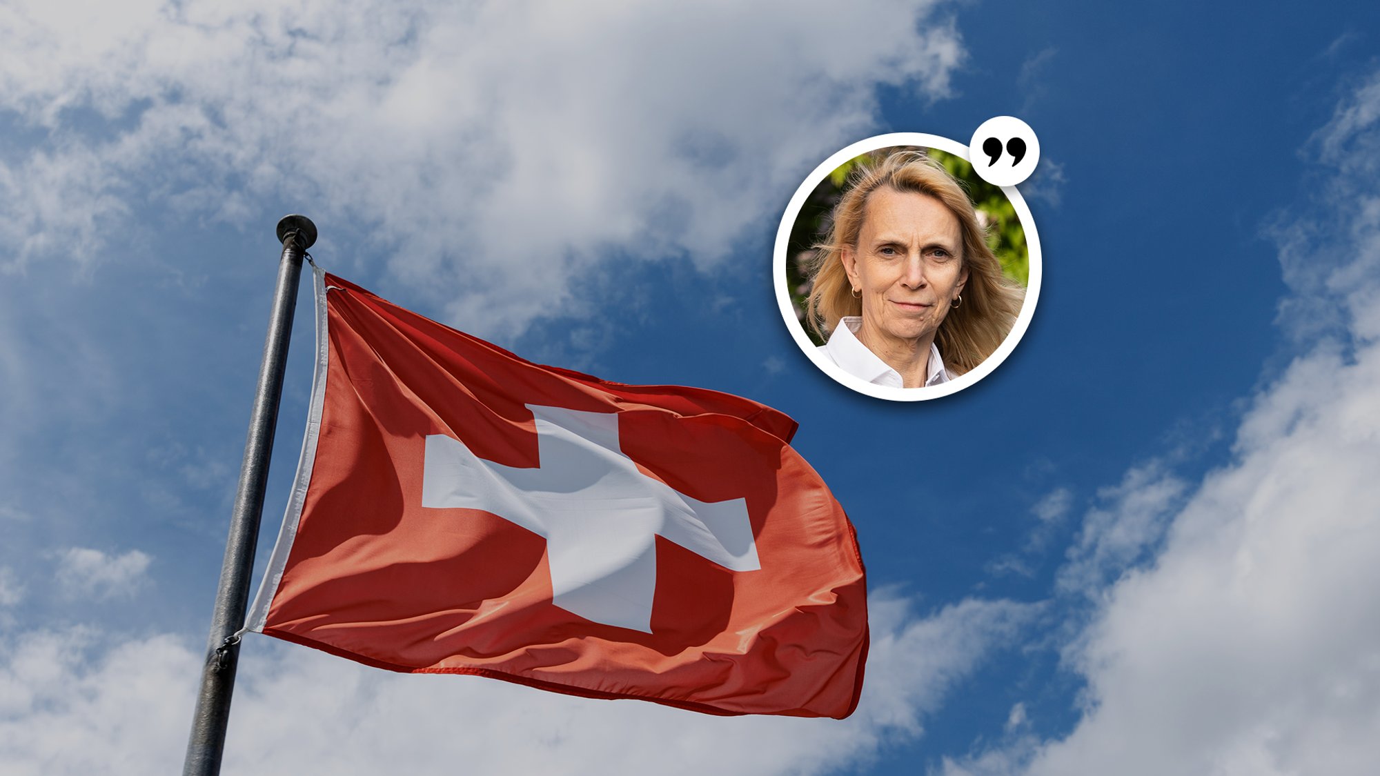 Juhtõpetaja Jane Mägi: Šveitsis läheb enamus õpilasi kutsekooli ja kõik on rahul. Milles on nende saladus?