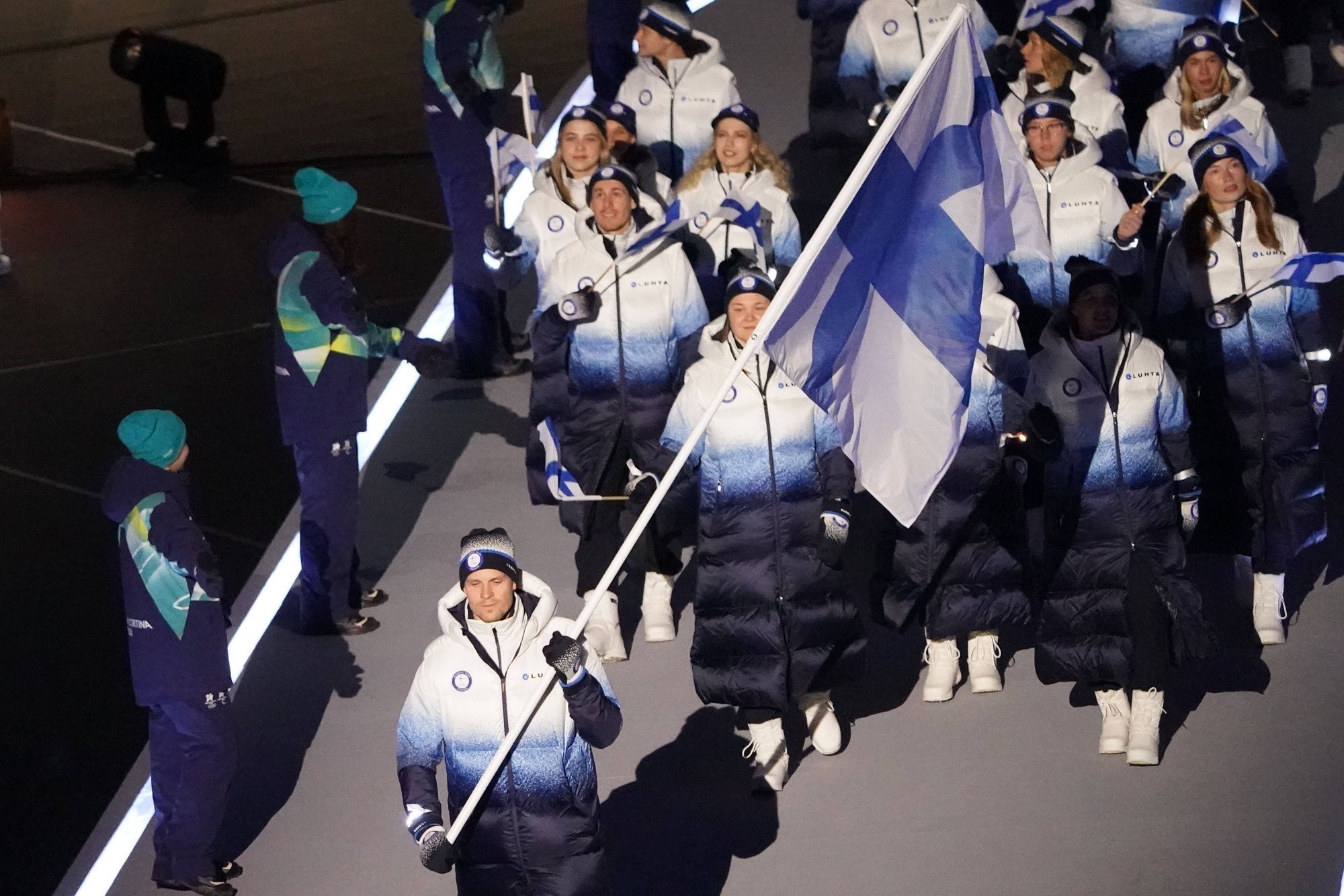 „See on tüütu ja mõttetu!“ Soome spordisõbrad tegid riigitelevisiooni olümpiaülekande maatasa