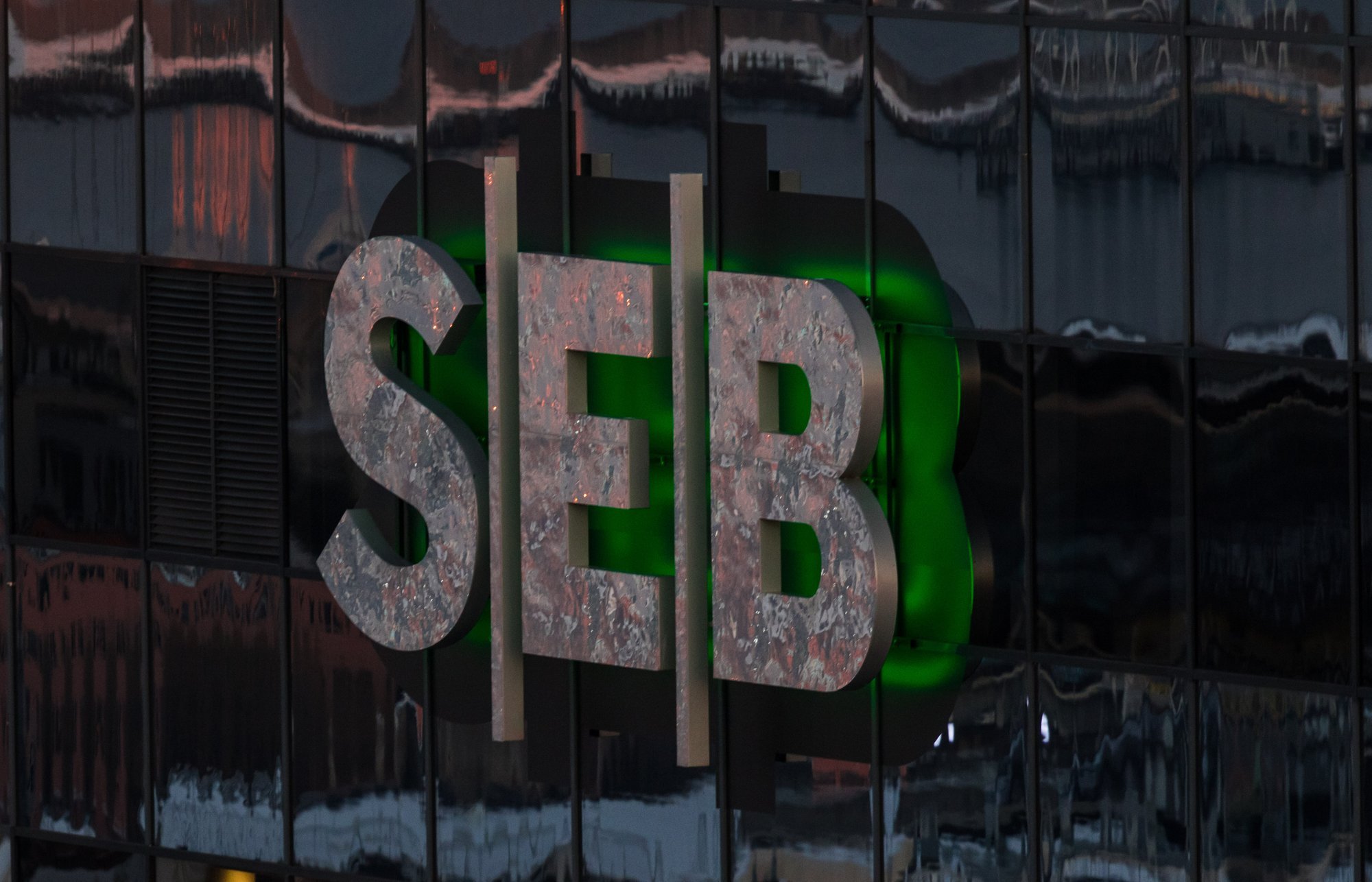 Leedu mees kaotas internetipanka guugeldades pea kogu oma kuupalga