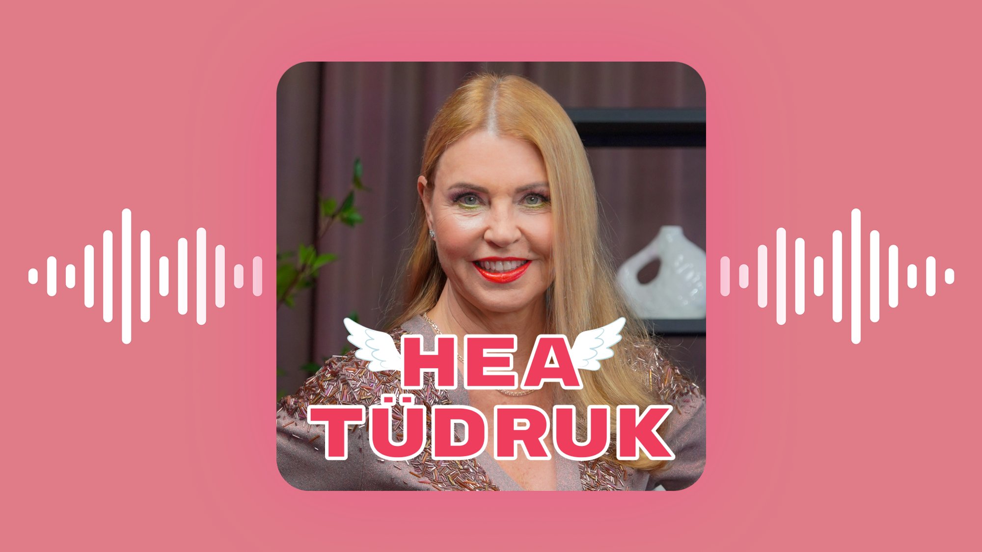 Anu Saagim intervjuust keeldumisest: meie veregrupid ei sobi omavahel, me läbisaamises puudub soojus