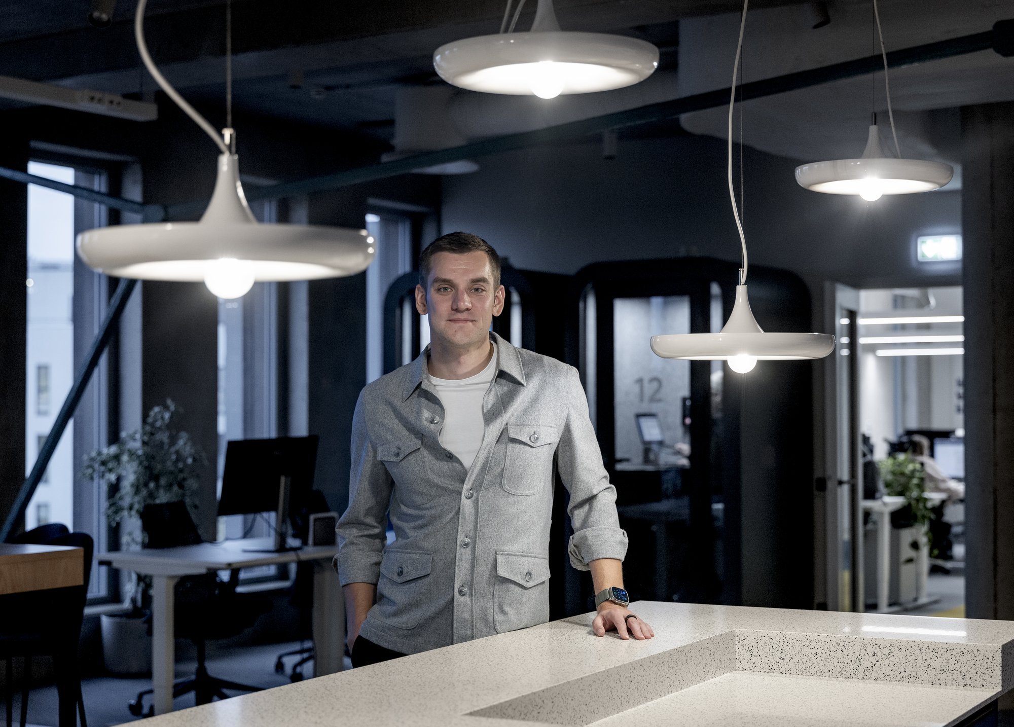 Markus Villig tunnistab, et Bolti suurim probleem on klienditugi. „See on kahjustanud meie brändi“