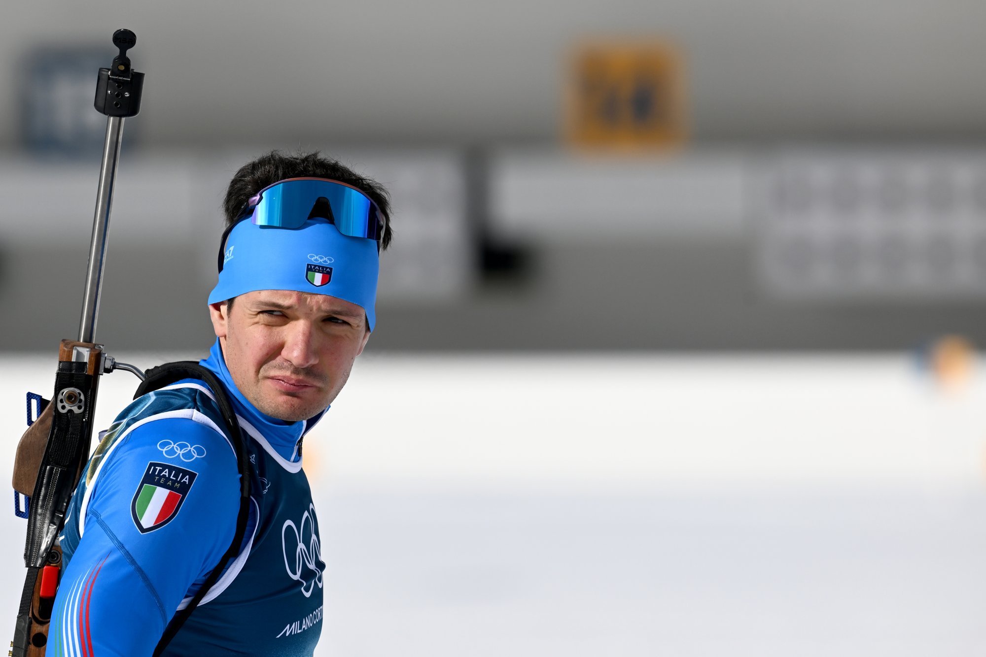 Itaalia laskesuusatajale Giacomelile tehti südameoperatsioon