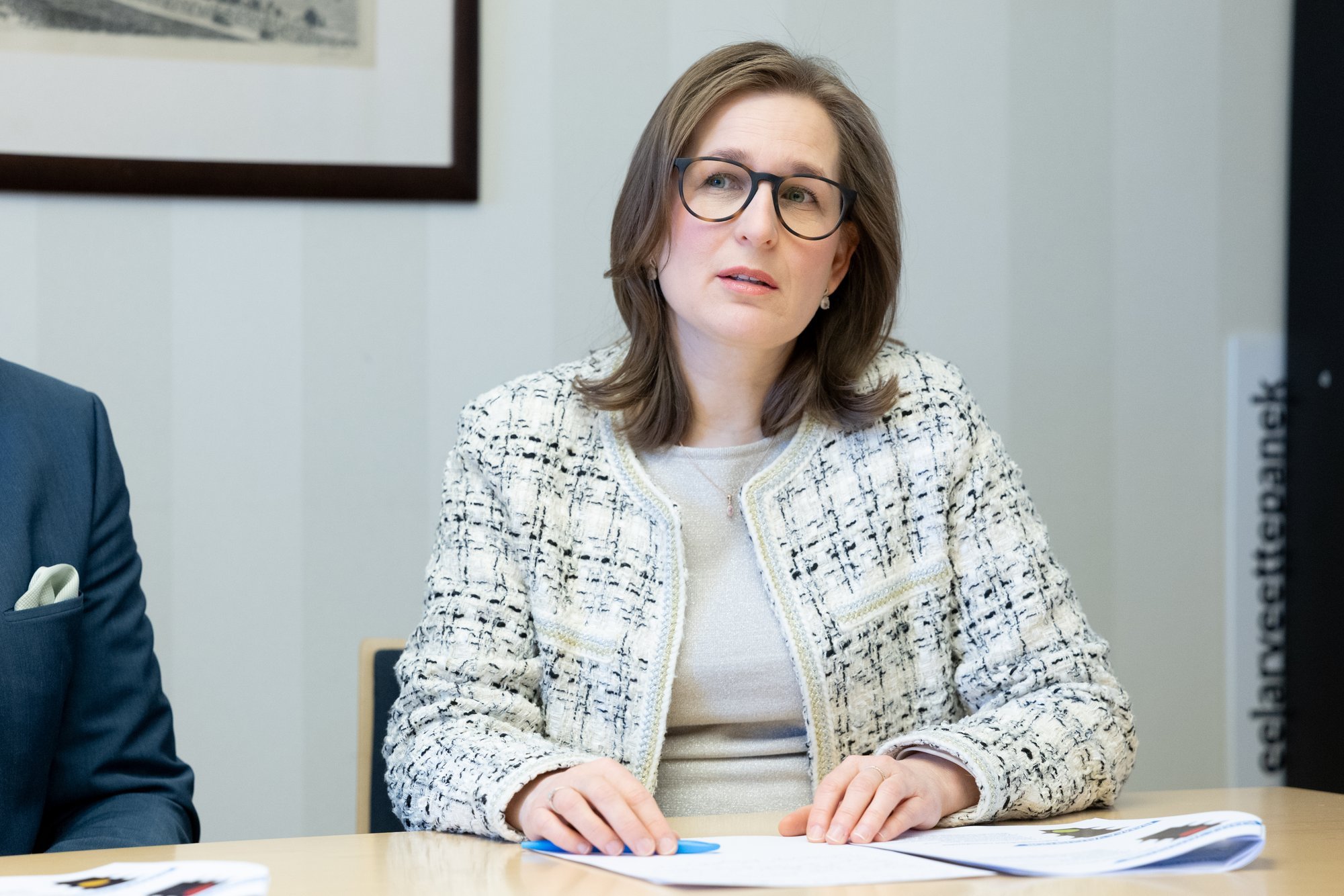 Euroopa inimõiguste kohus hakkab arutama riigikogulase Danilson-Järgi kaebust