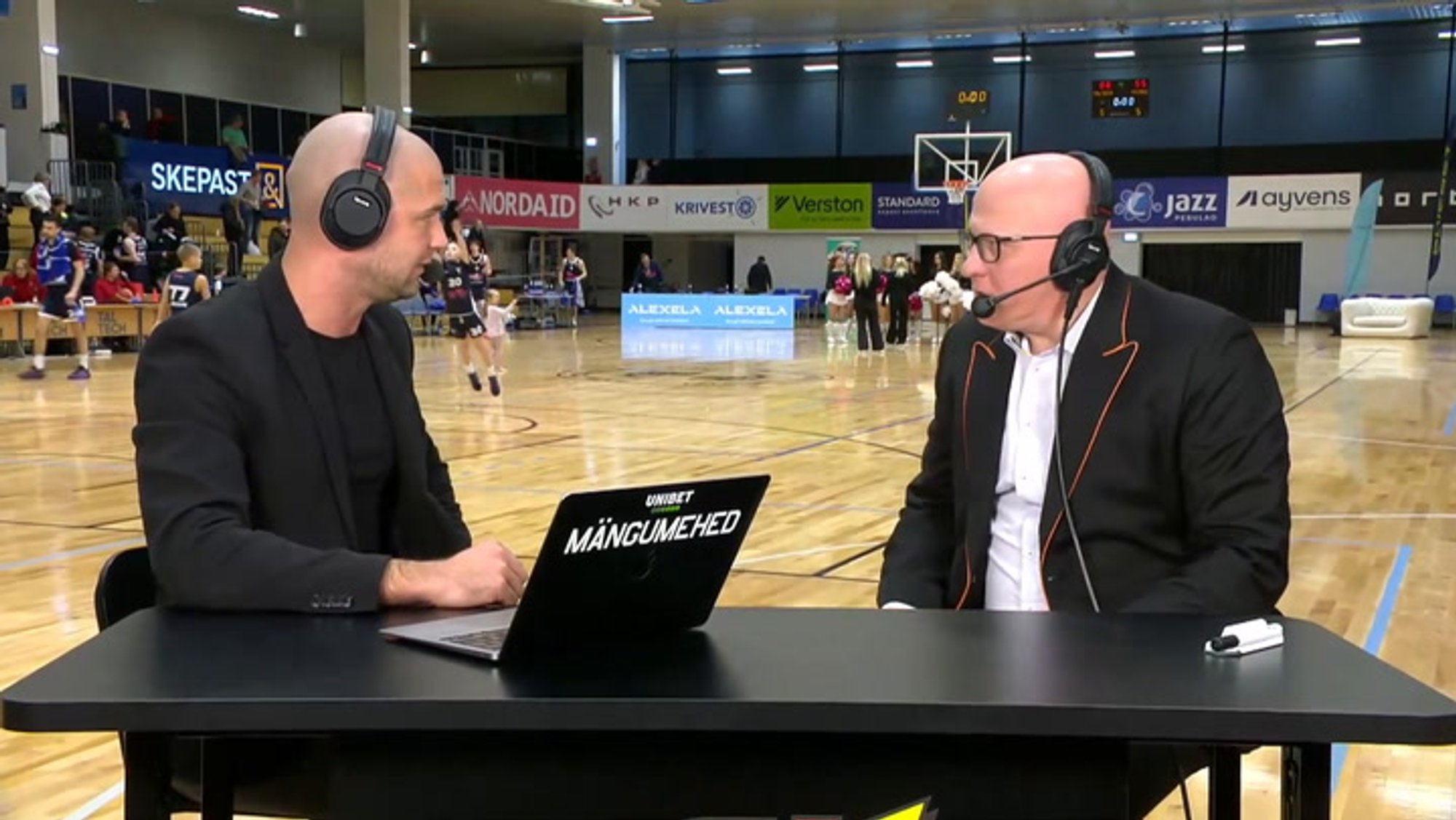 DELFI VIDEO | Valdo Lips pärast teist suureskoorilist kaotust: oleme praegu halvas seisus, jah