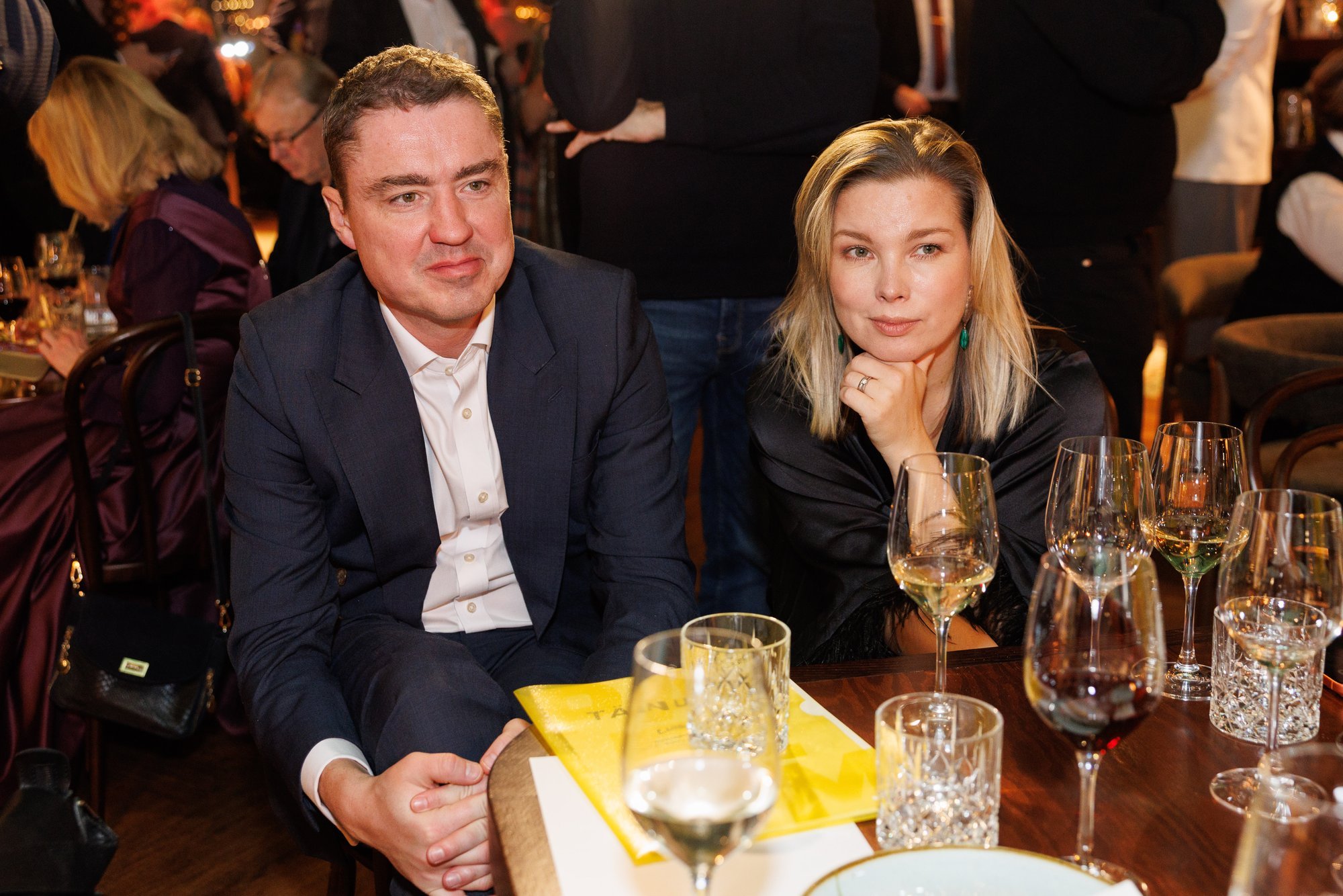 KLÕPS | Lahku läinud Luisa ja Taavi Rõivas rõõmustavad: 17 aastat tagasi said meist lapsevanemad!