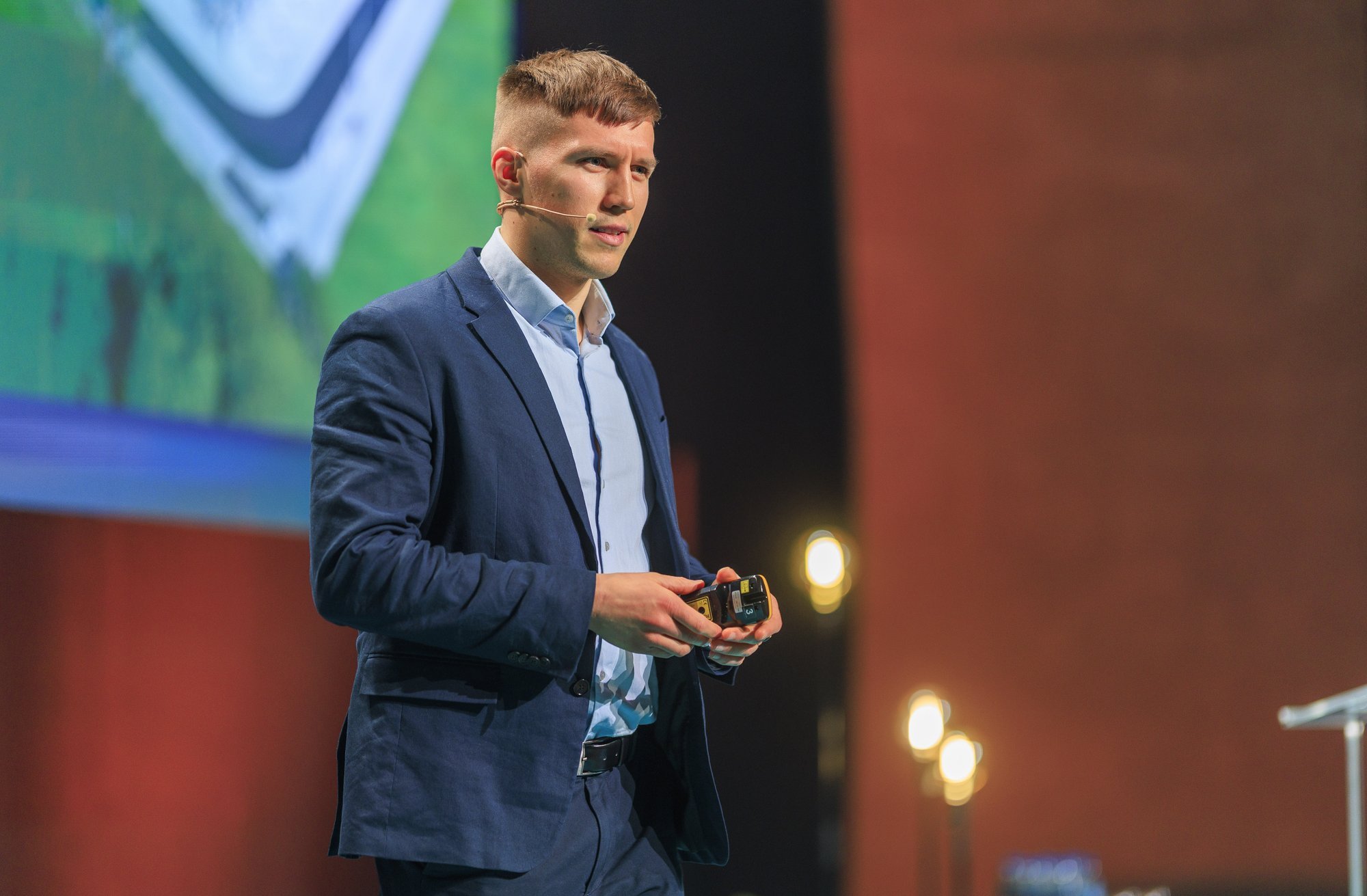 Akuparkide äri pole enam kindel. Eveconi juht: „Täna sama otsust ei teeks“