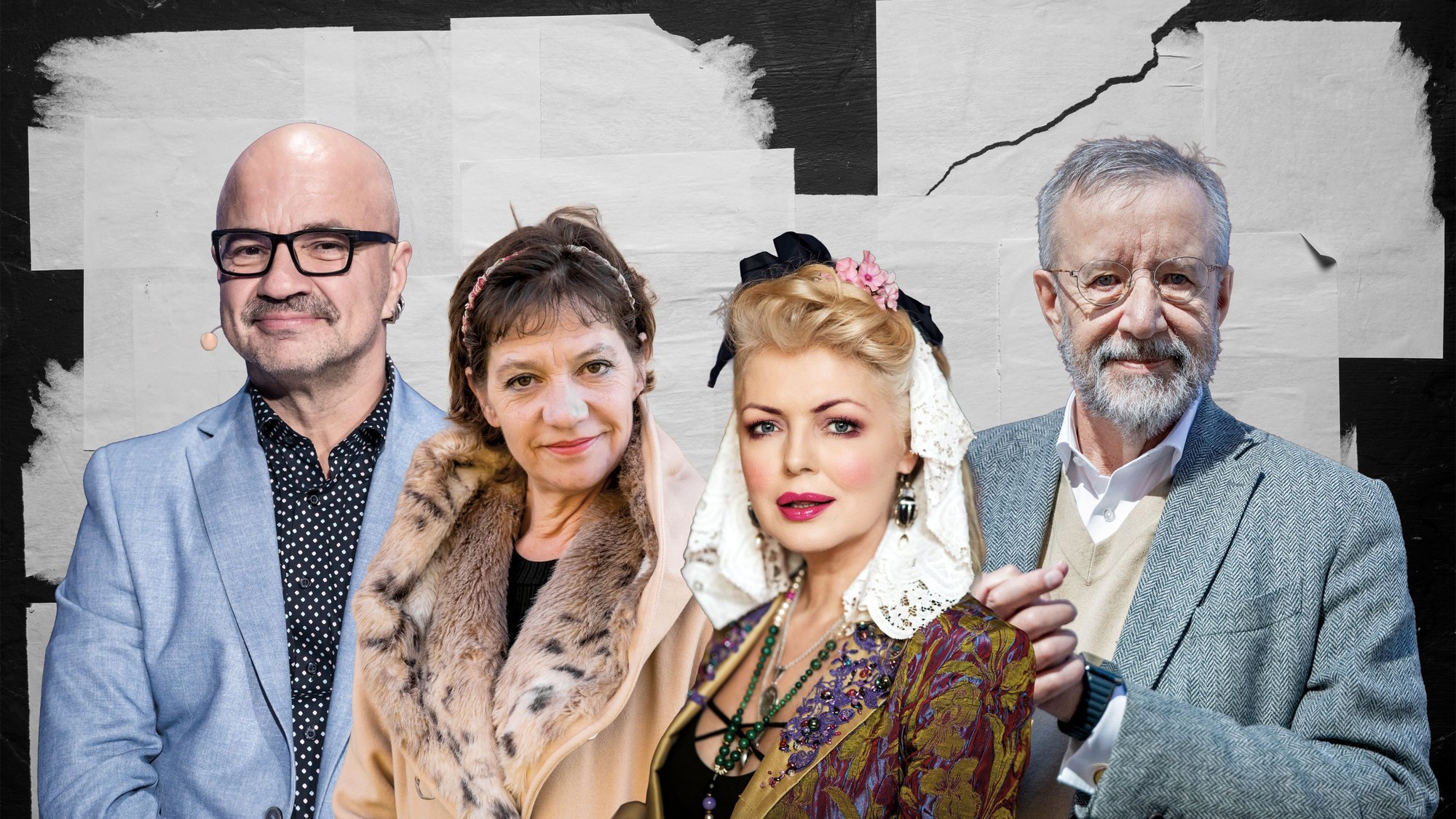 ÜLEVAADE | Tuntud eestlased, kellel on mitu abielu luhtunud