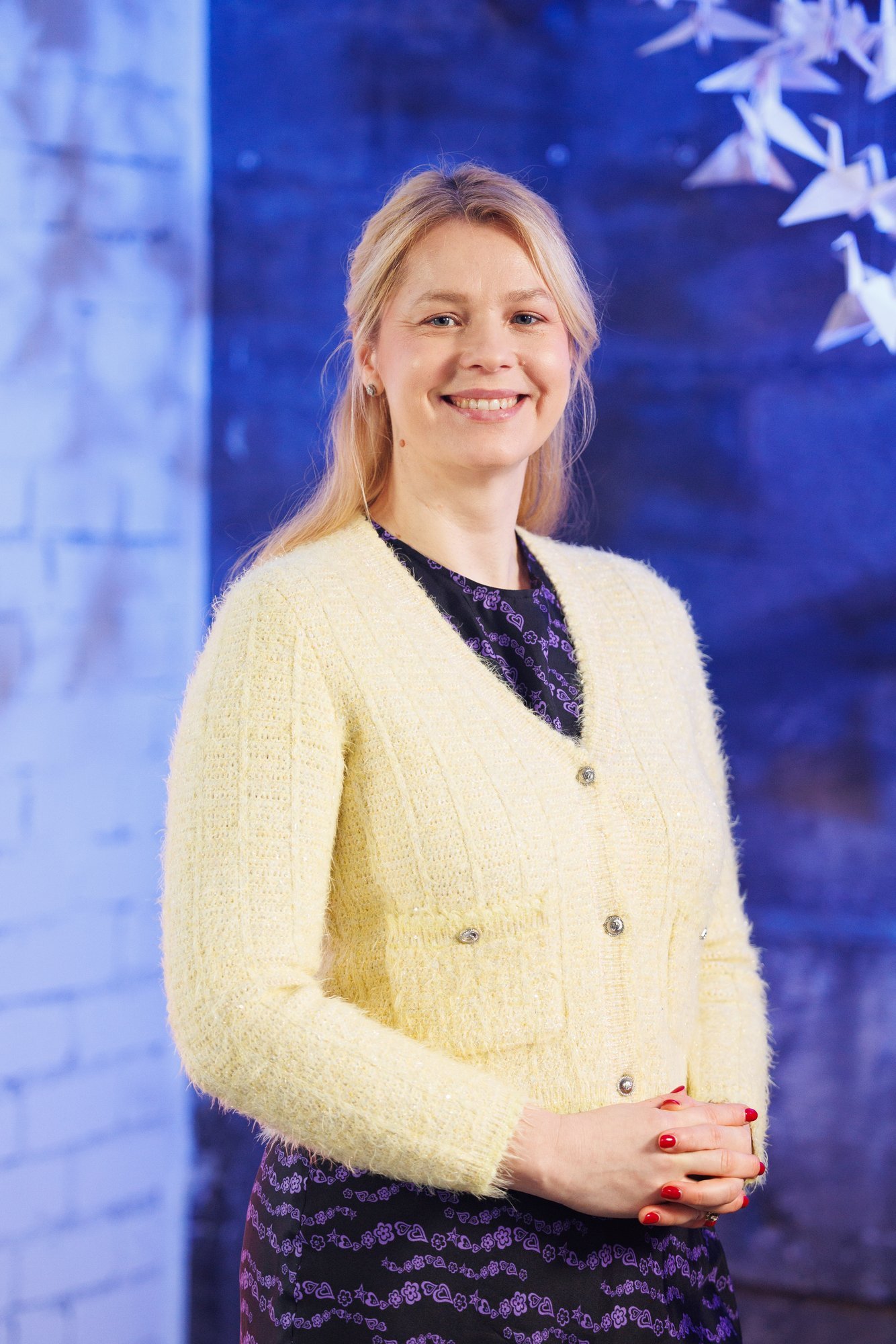 Õudus jätkub! Vanglast vabanenud Katrin Lusti ahistaja on telenäo taas hambusse võtnud