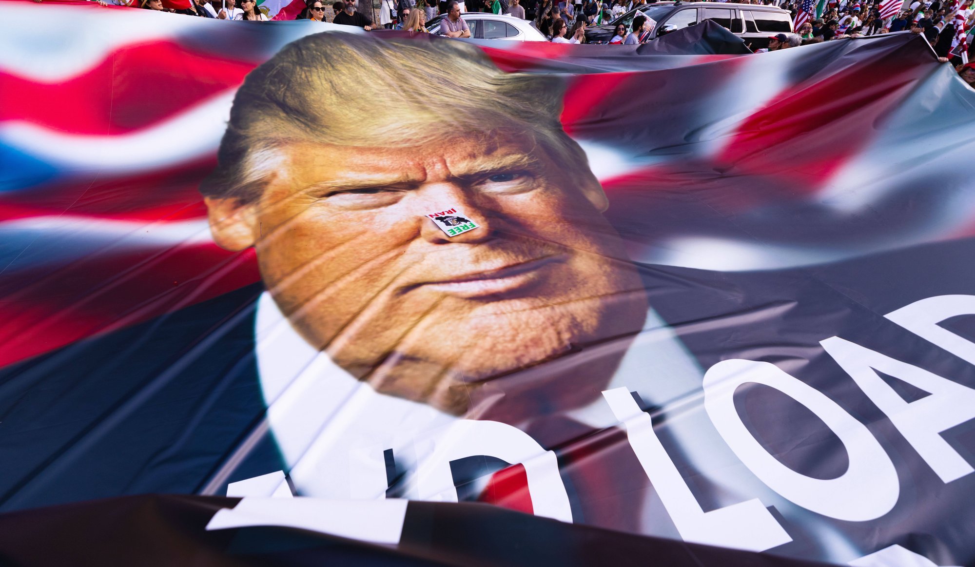 USA PÄEVIK | Võitlus iseendaga: Trump nõuab USA riigilt sadu miljoneid dollareid