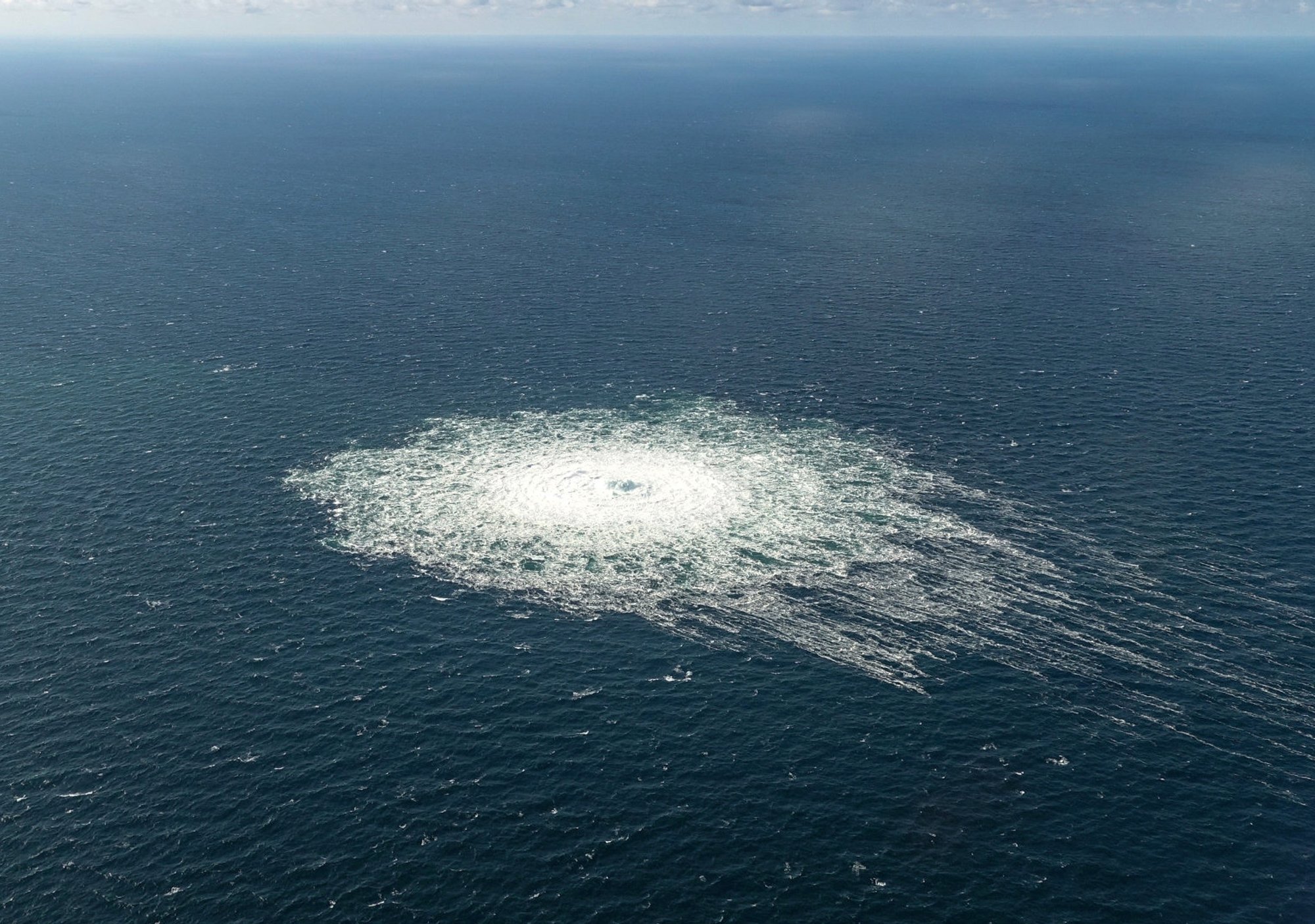 Der Spiegel: CIA teadis Nord Streami gaasitorude õhkulaskmisest ette