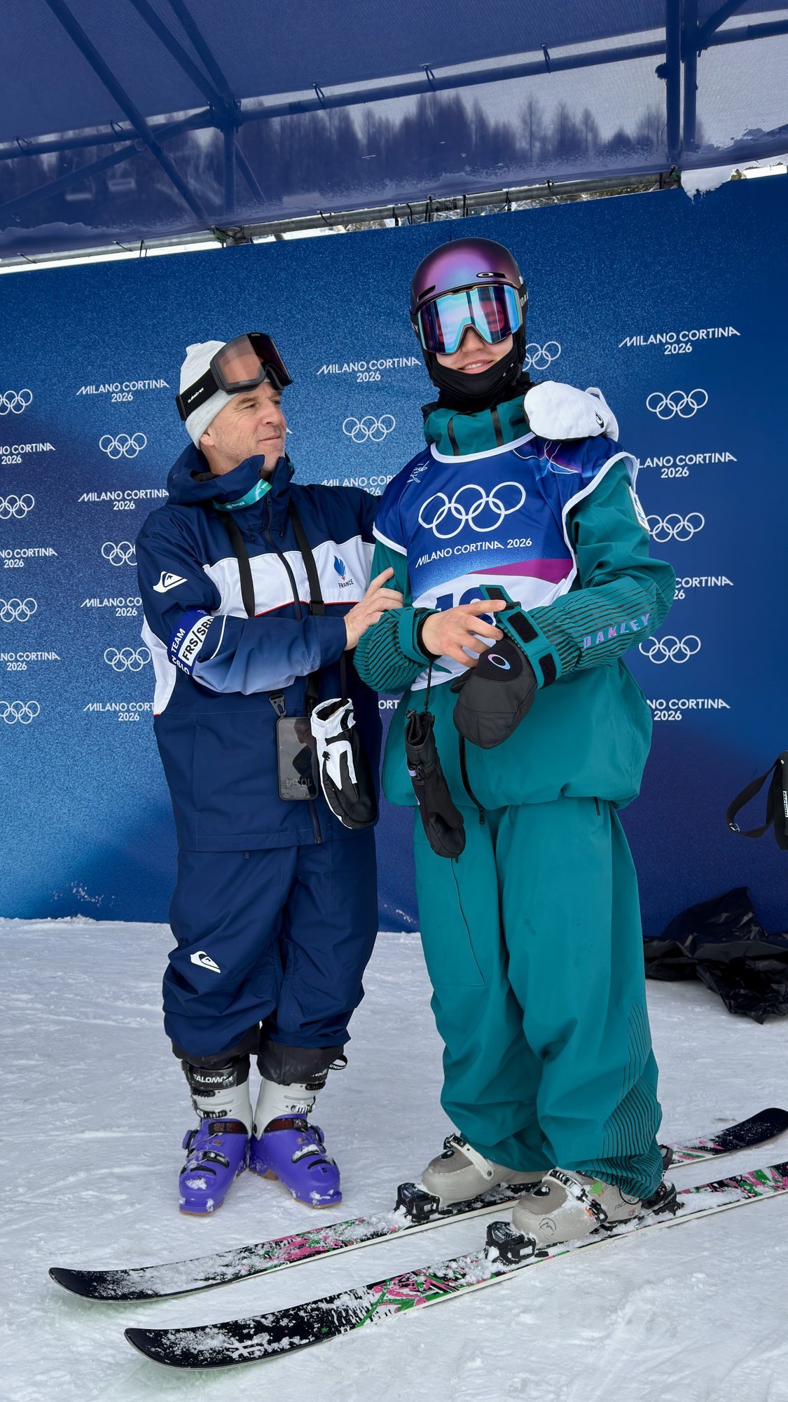 DELFI OLÜMPIAL | Kolmel alal startiv Henry Sildaru kirjutab oma nime OM-ide ajalukku