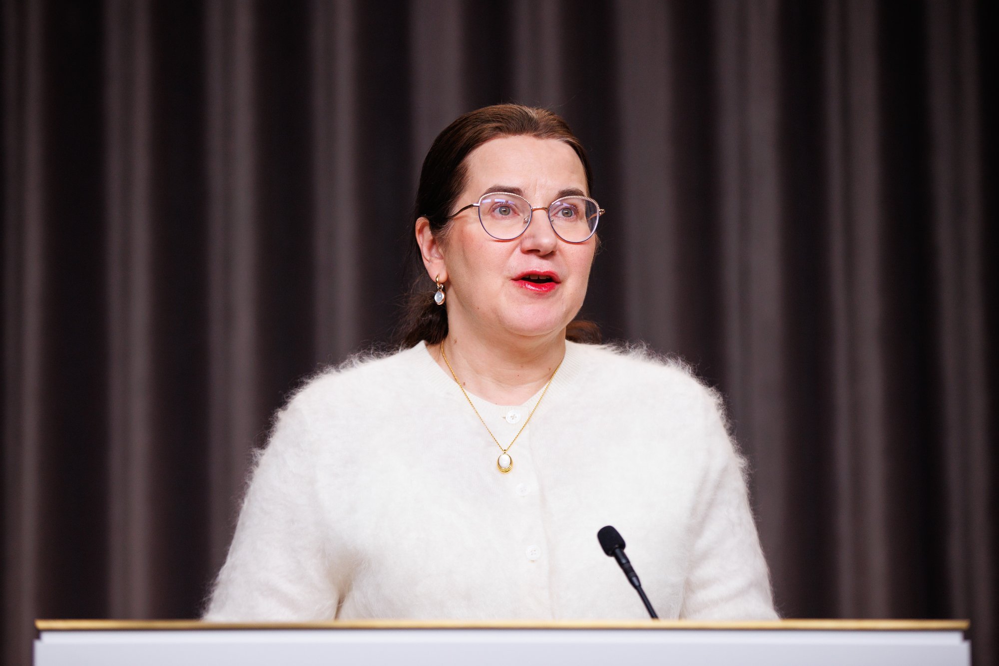 Pakosta läbirääkimistest Belgiaga: Eesti pole mingi vanglarendi maa