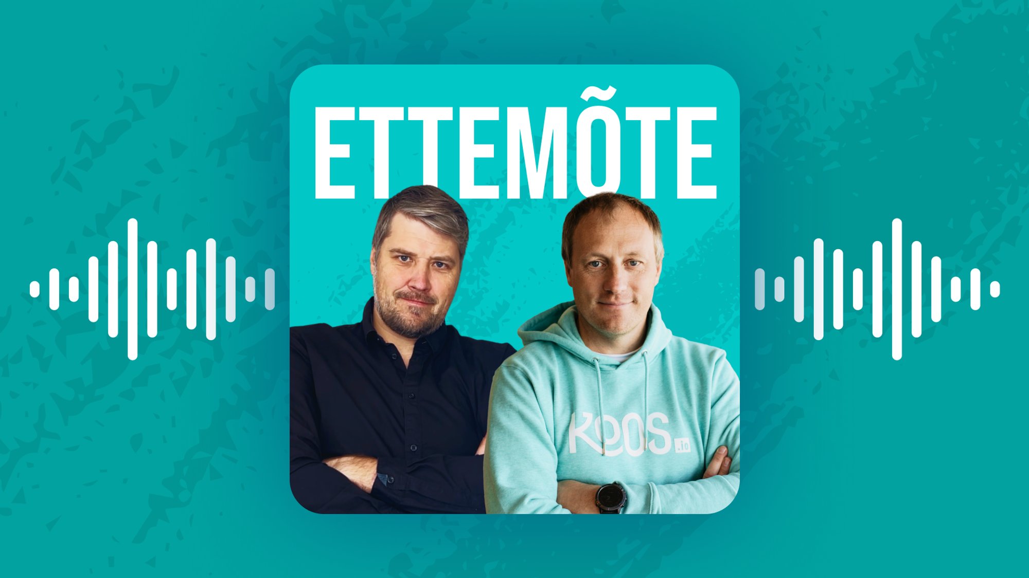 Kas AI-ajastul tuleks Eesti idufirmadel keskenduda süvatehnoloogiatele või saab korrata pasteedifirmade edulugusid?