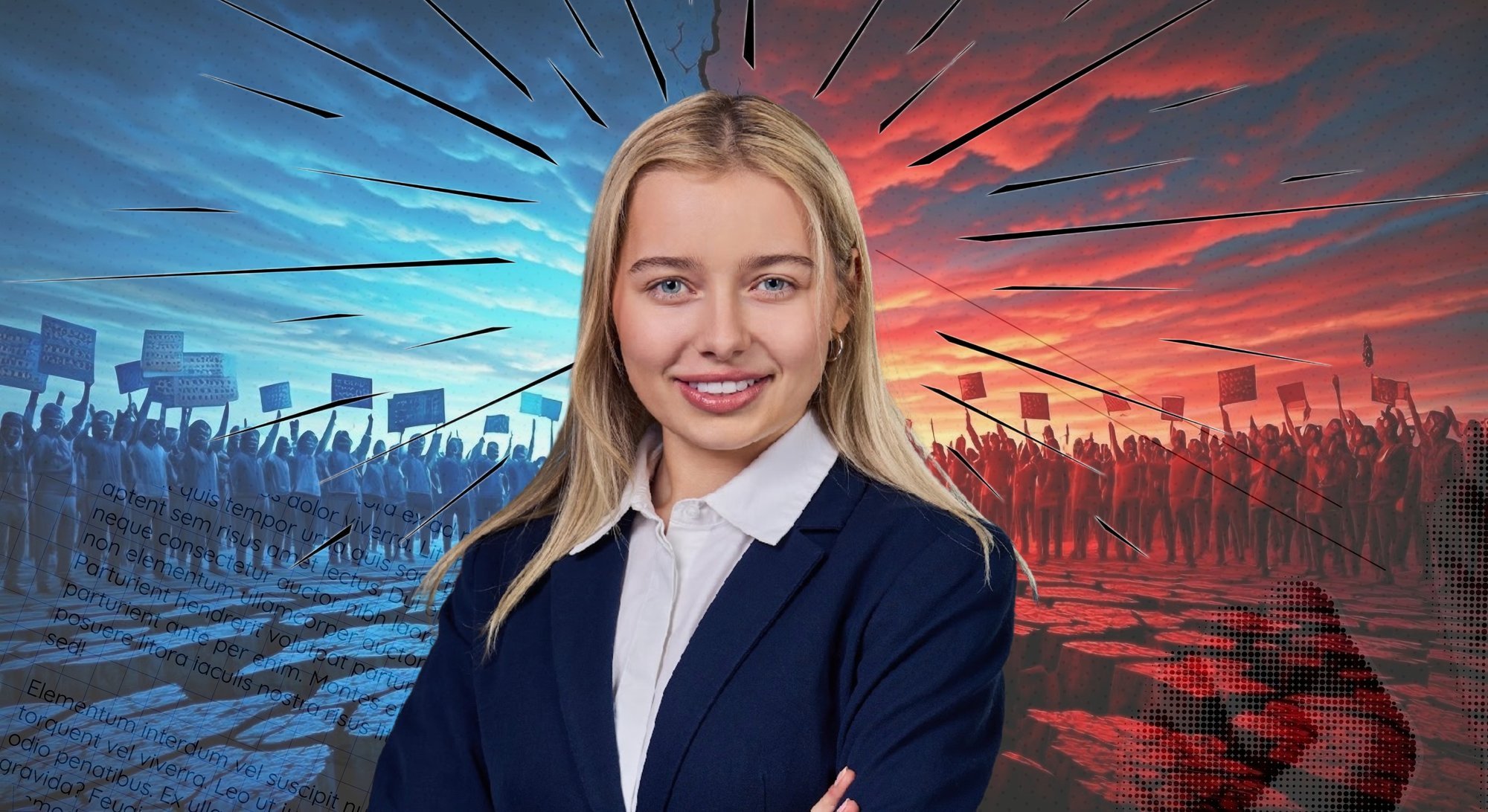 VÕITLEV SÕNA | Sandra Laur: kas Eestis elab rahvas või elavad ainult inimesed?