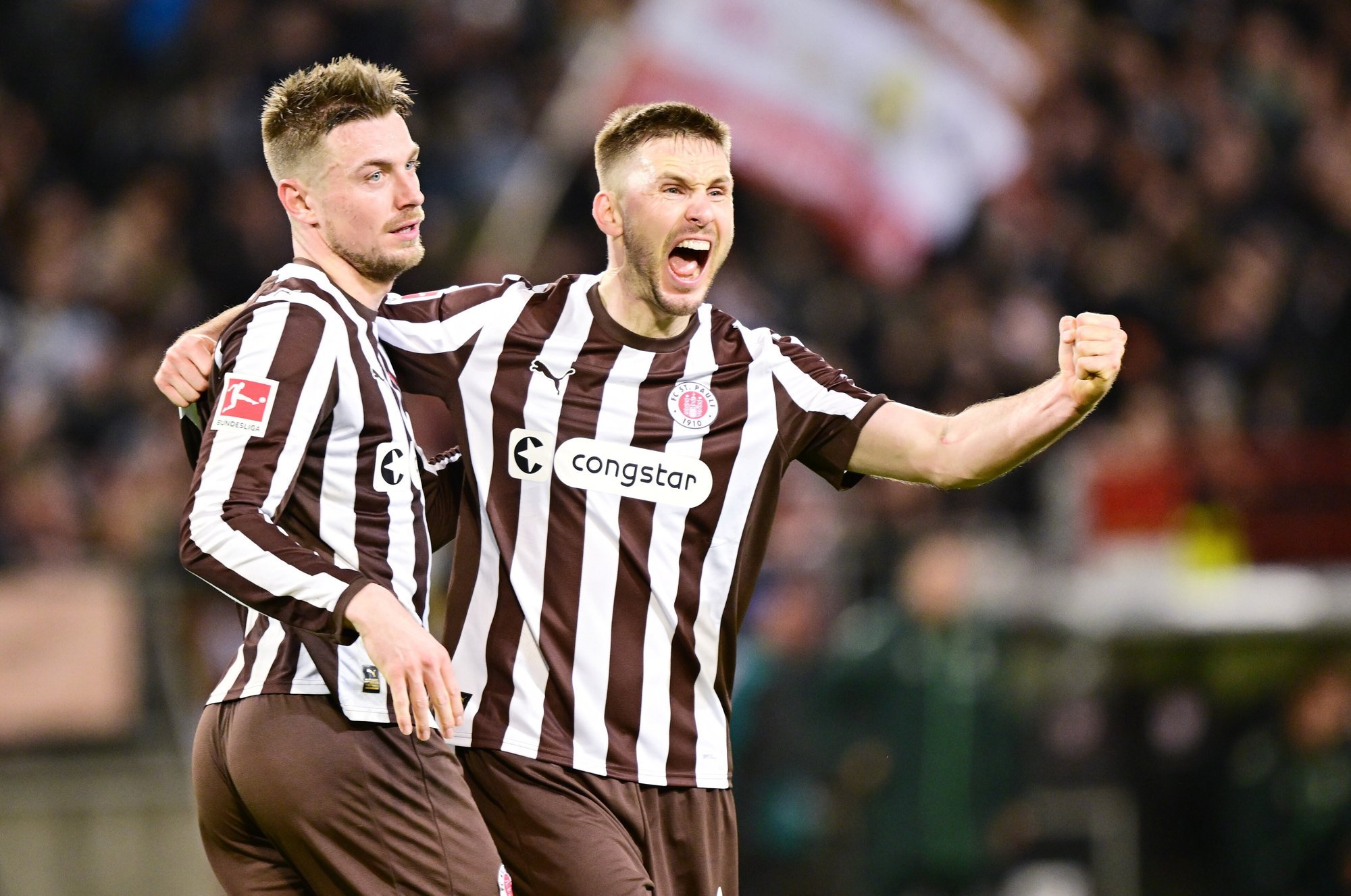 Karol Metsa koduklubi sai olulise võidu Werderi üle