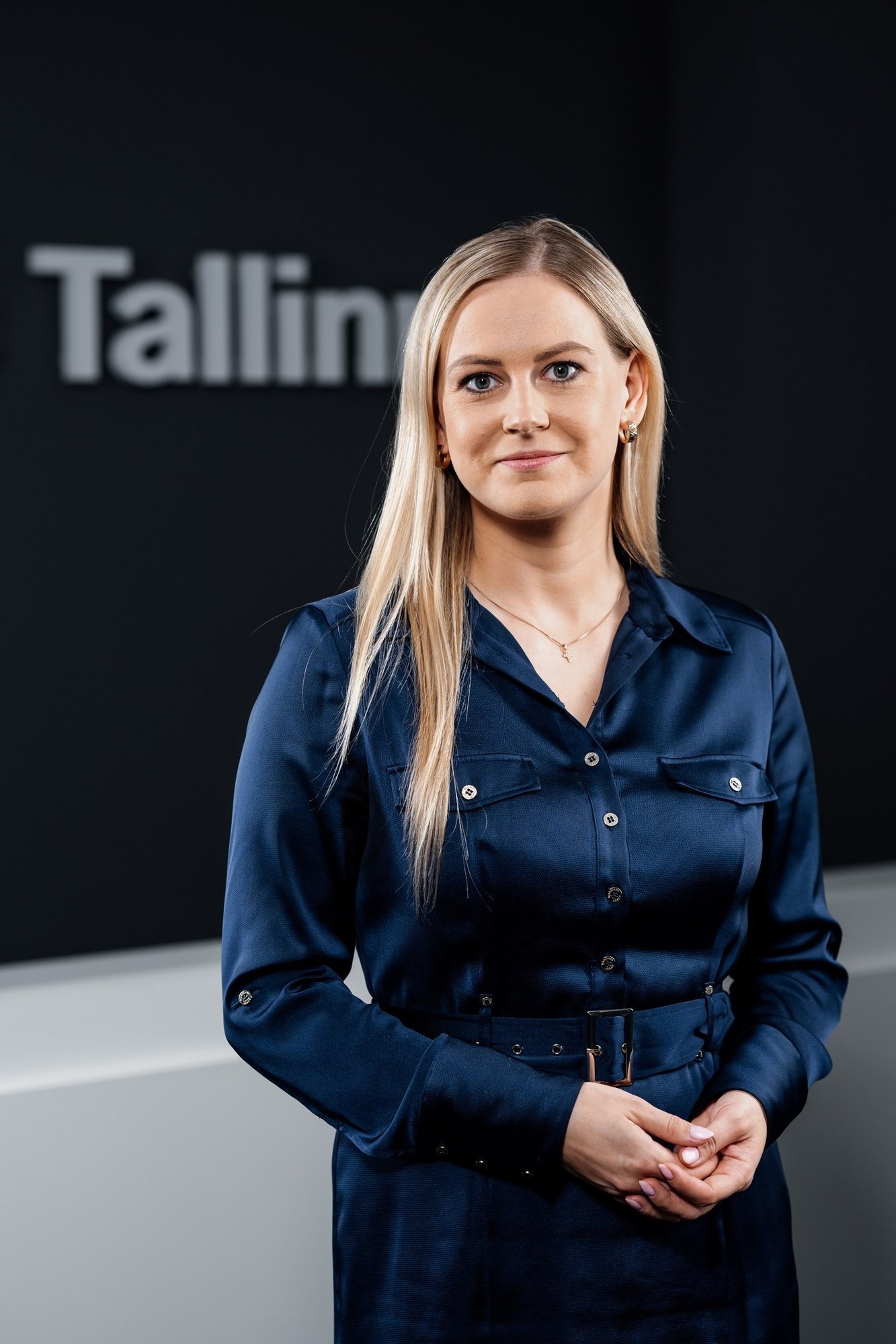 Doris Raudsepp liitub Isamaaga