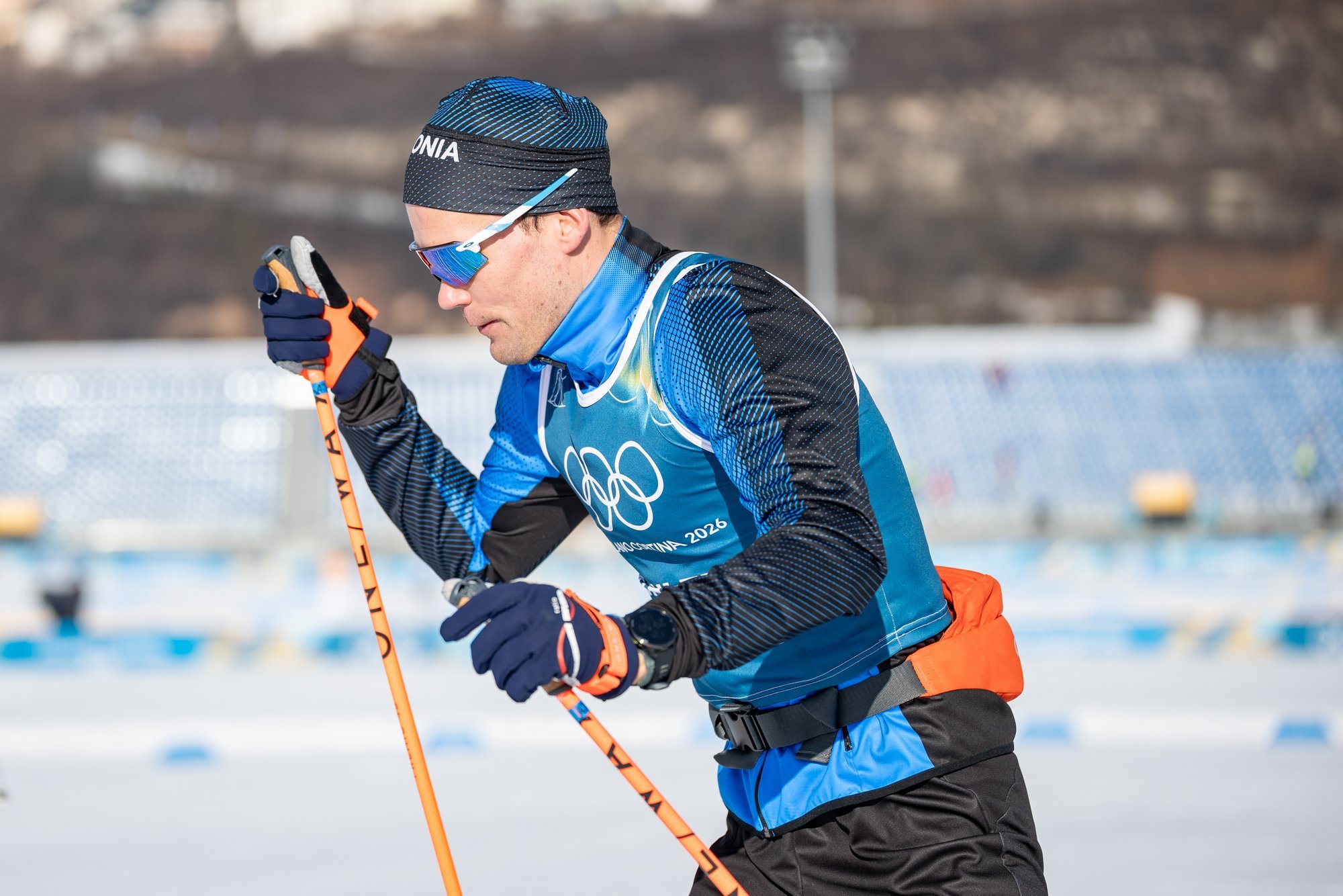Alvar Johannes Alev: sageli on nii, et kui hakkad natuke rohkem mõtlema, siis läheb asi aia taha