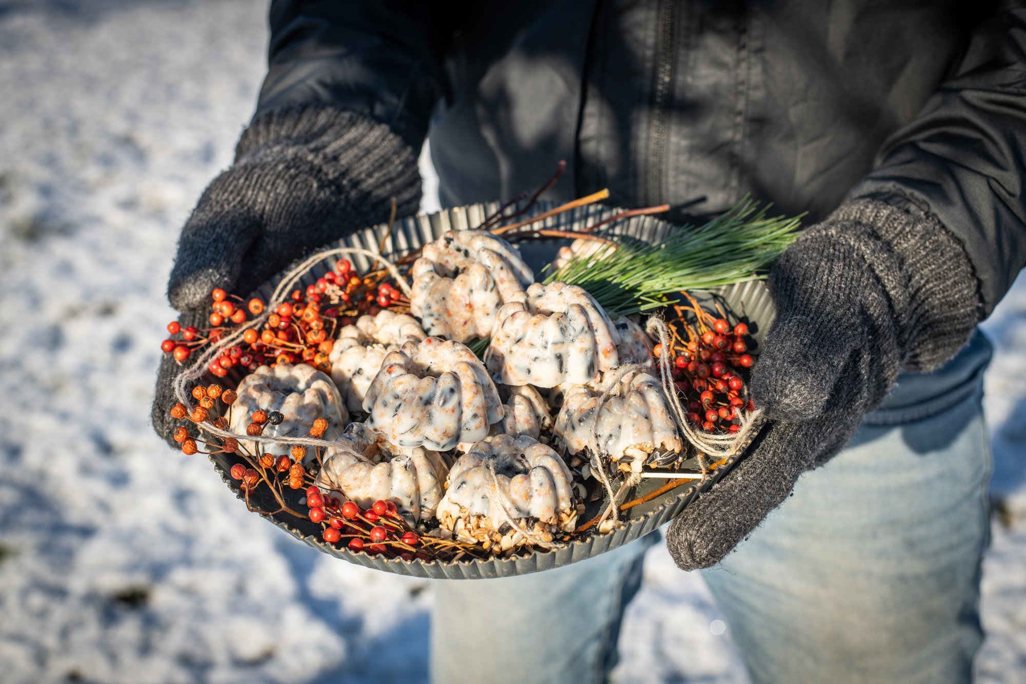 10 põnevat kinki, millega rõõmustada aiasõpra sõbrapäeval magusa asemel