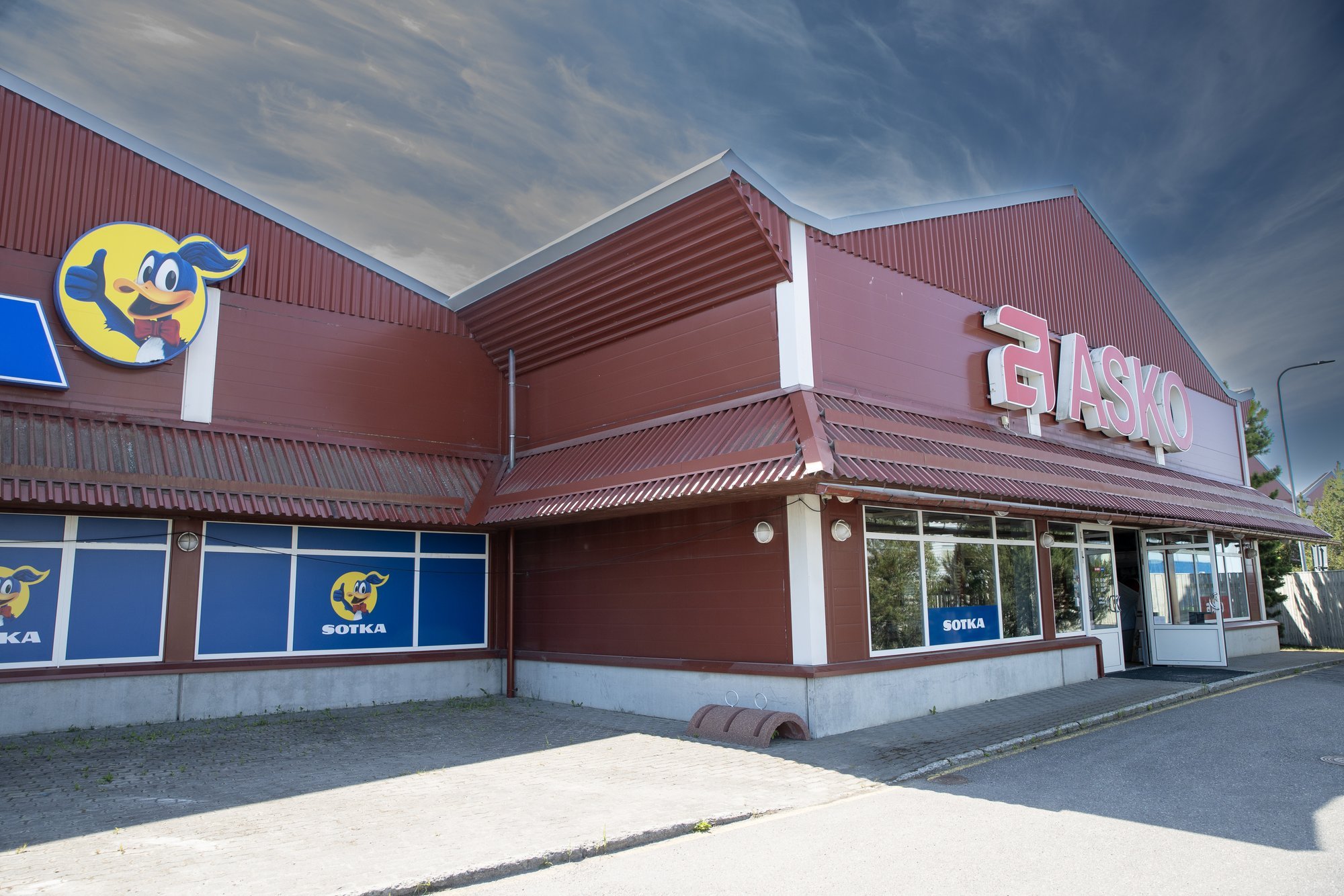 Asko ja Sotka lähevad pankrotti. „Oleme teinud kõik võimaliku lahenduse leidmiseks. Kahjuks rohkem valikuid ei jäänud“